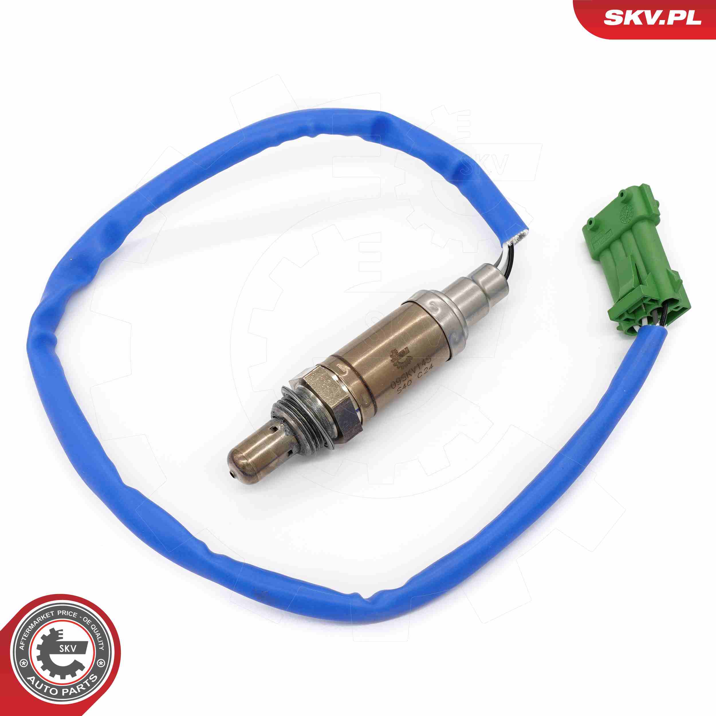 ESEN SKV 09SKV145 Lambda sonda