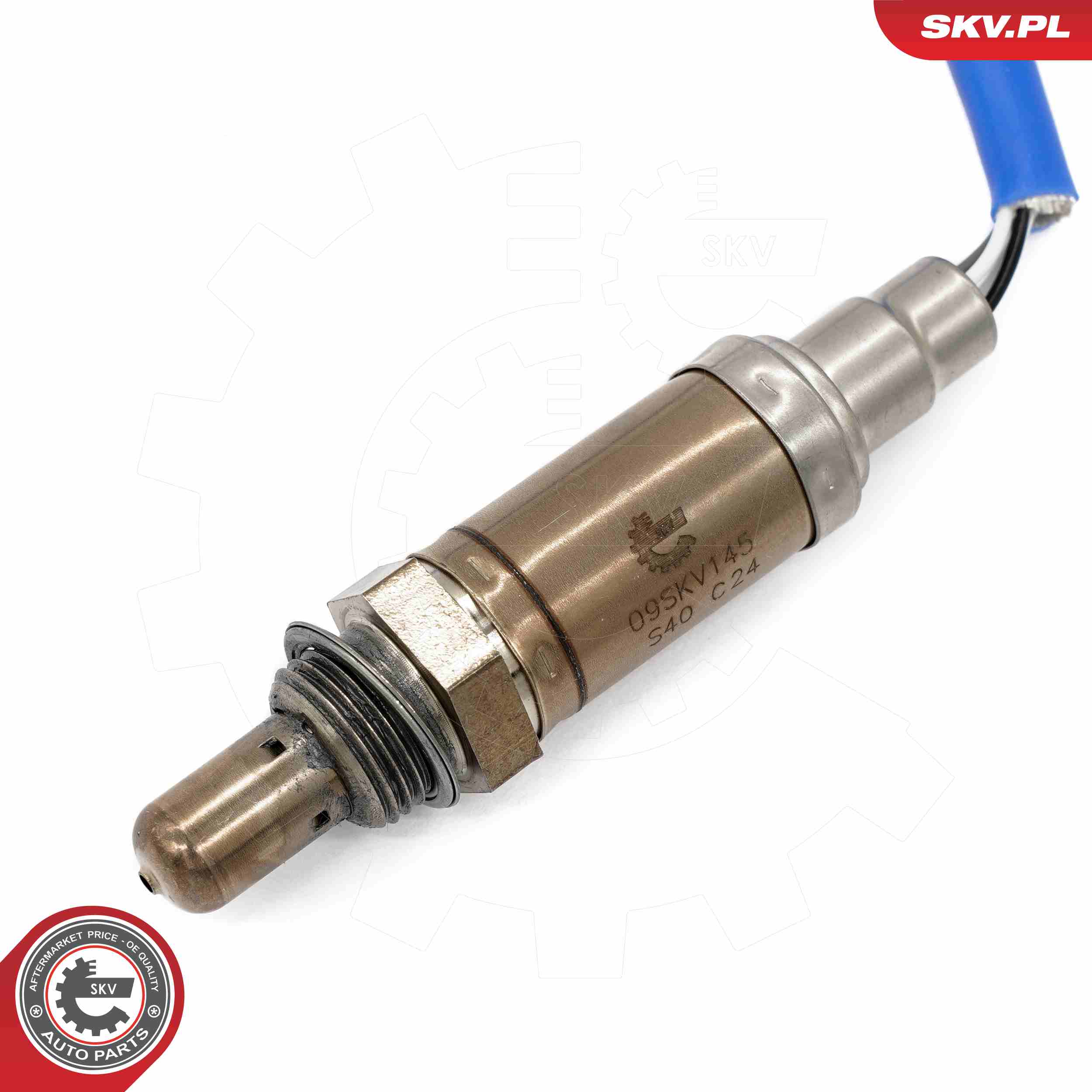 ESEN SKV 09SKV145 Lambda sonda