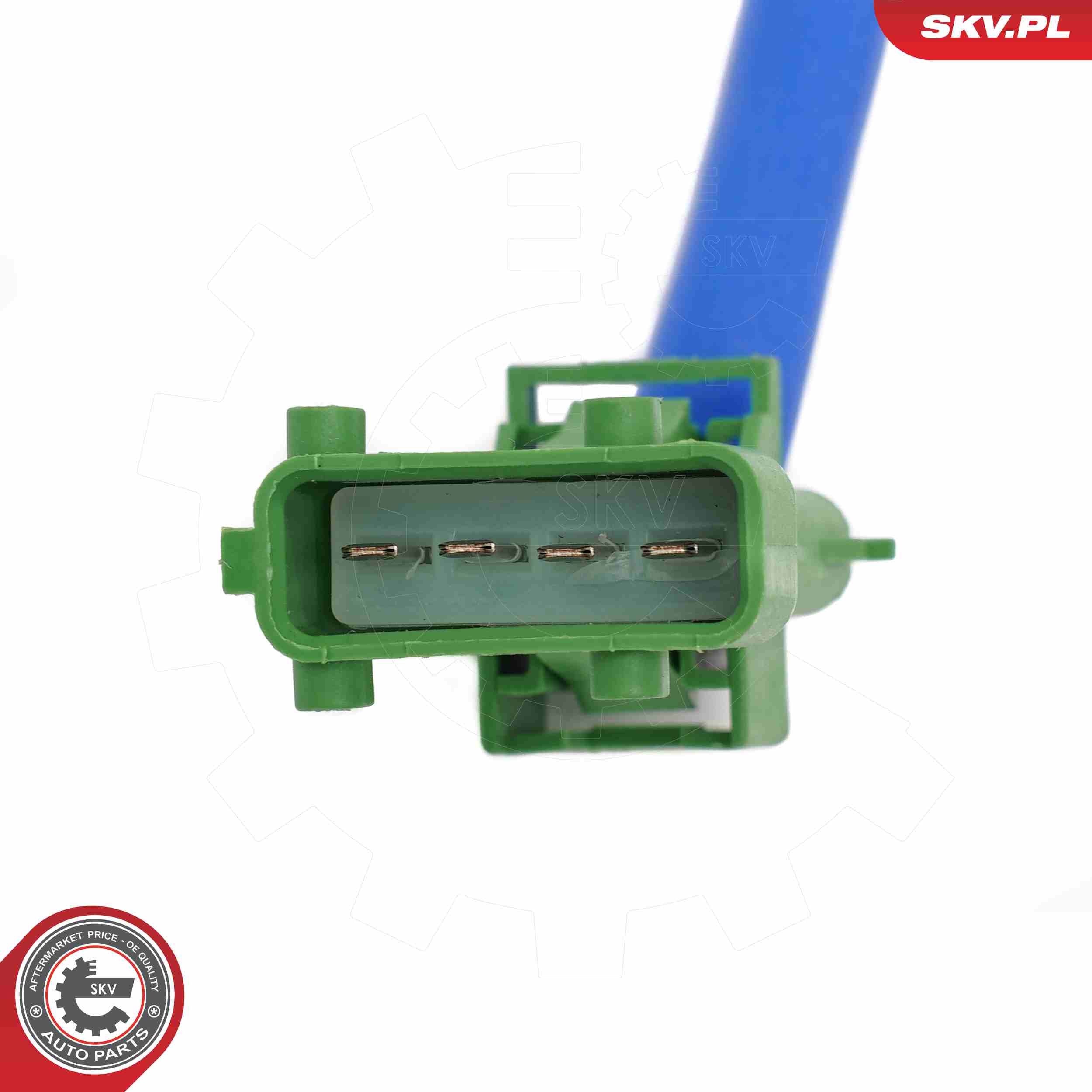 ESEN SKV 09SKV145 Lambda sonda