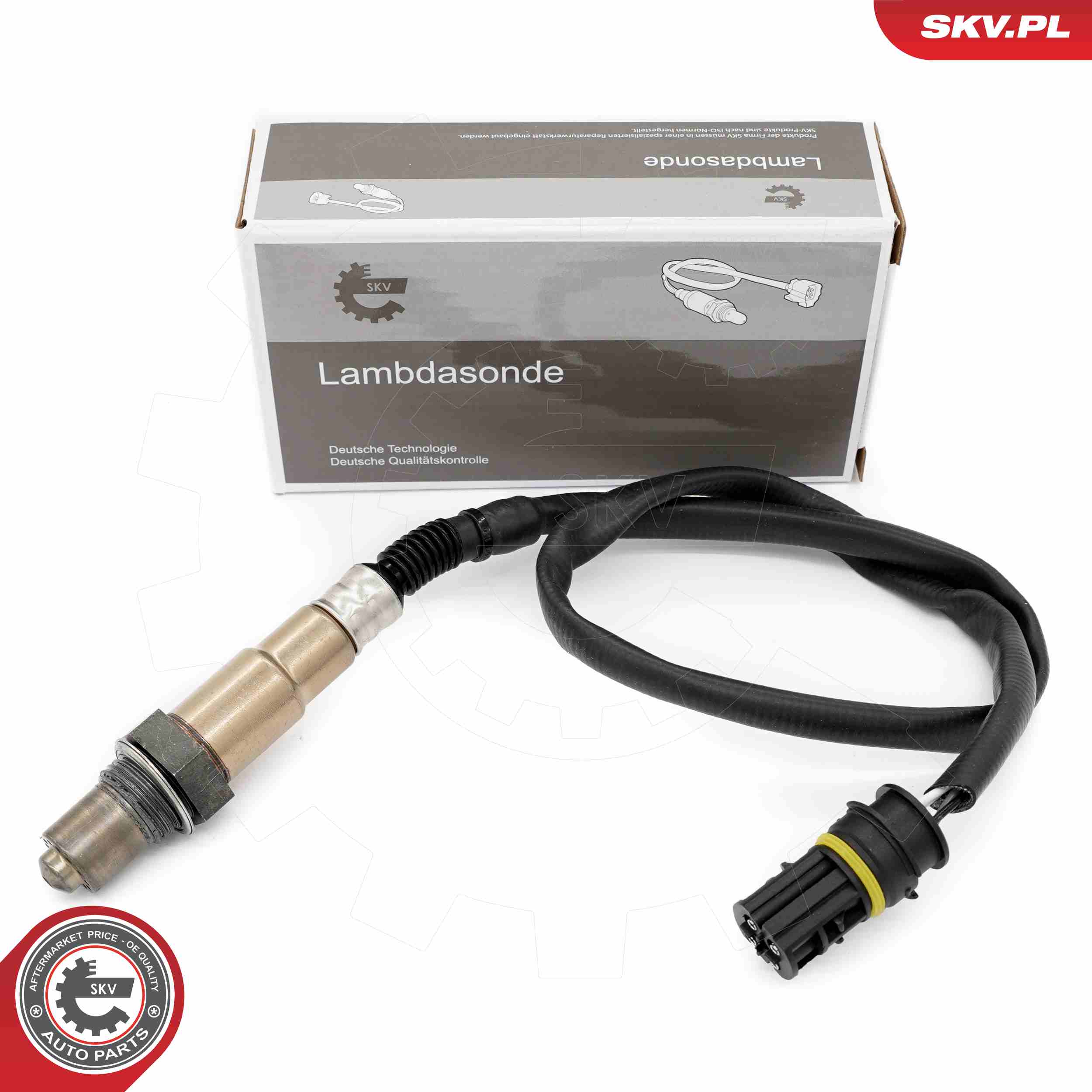 ESEN SKV 09SKV148 Lambda sonda
