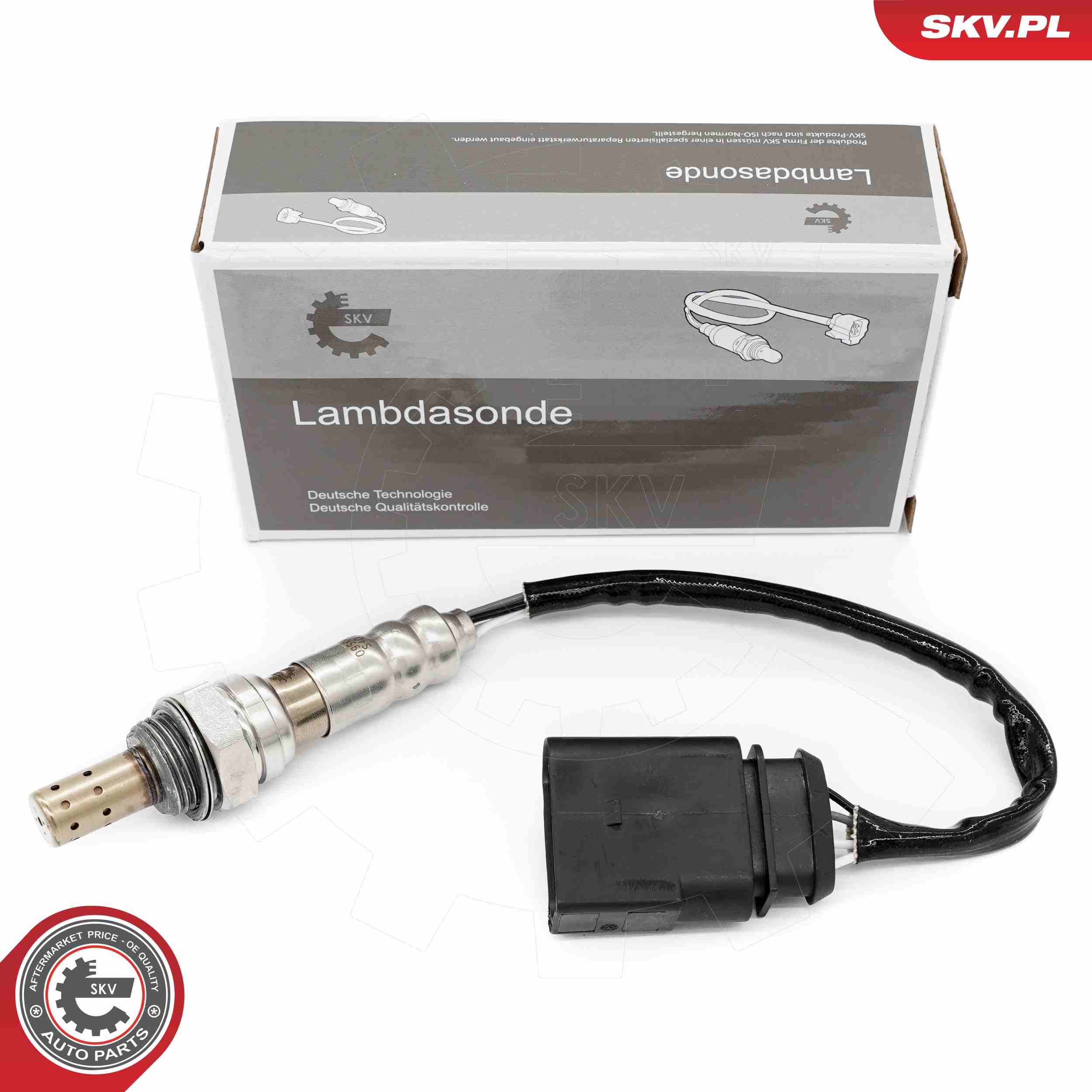 ESEN SKV 09SKV149 Lambda sonda