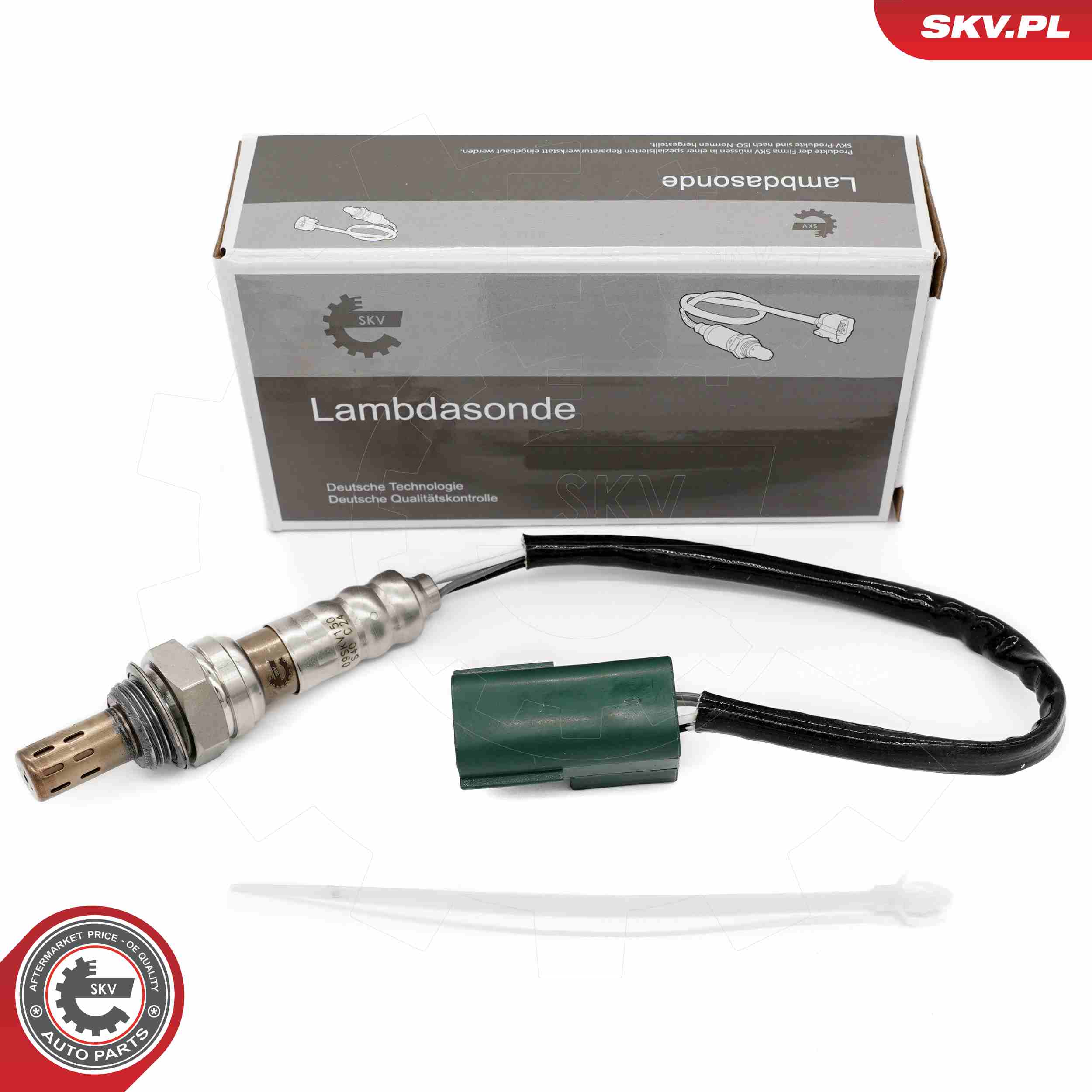 ESEN SKV 09SKV150 Lambda sonda