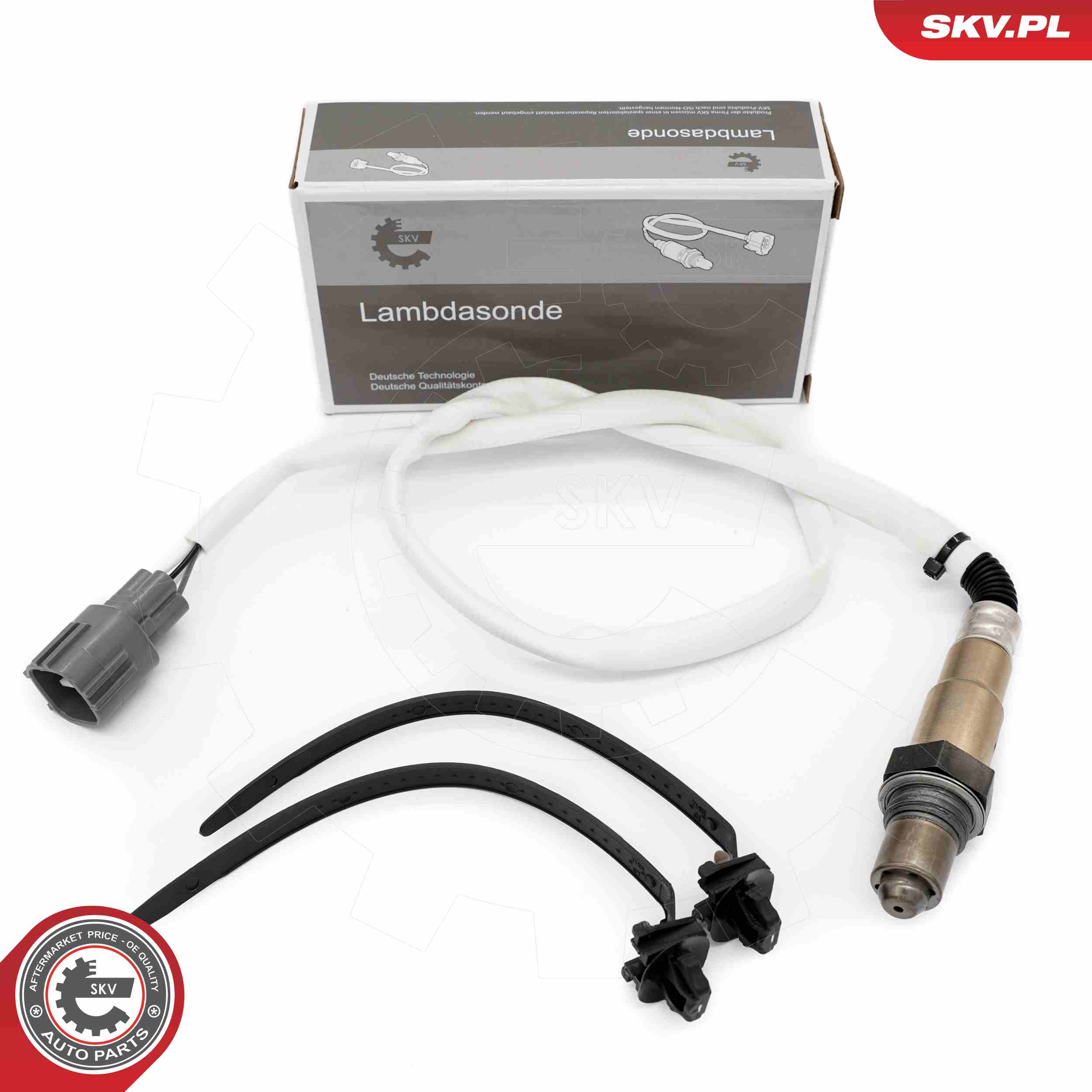 ESEN SKV 09SKV151 Lambda sonda