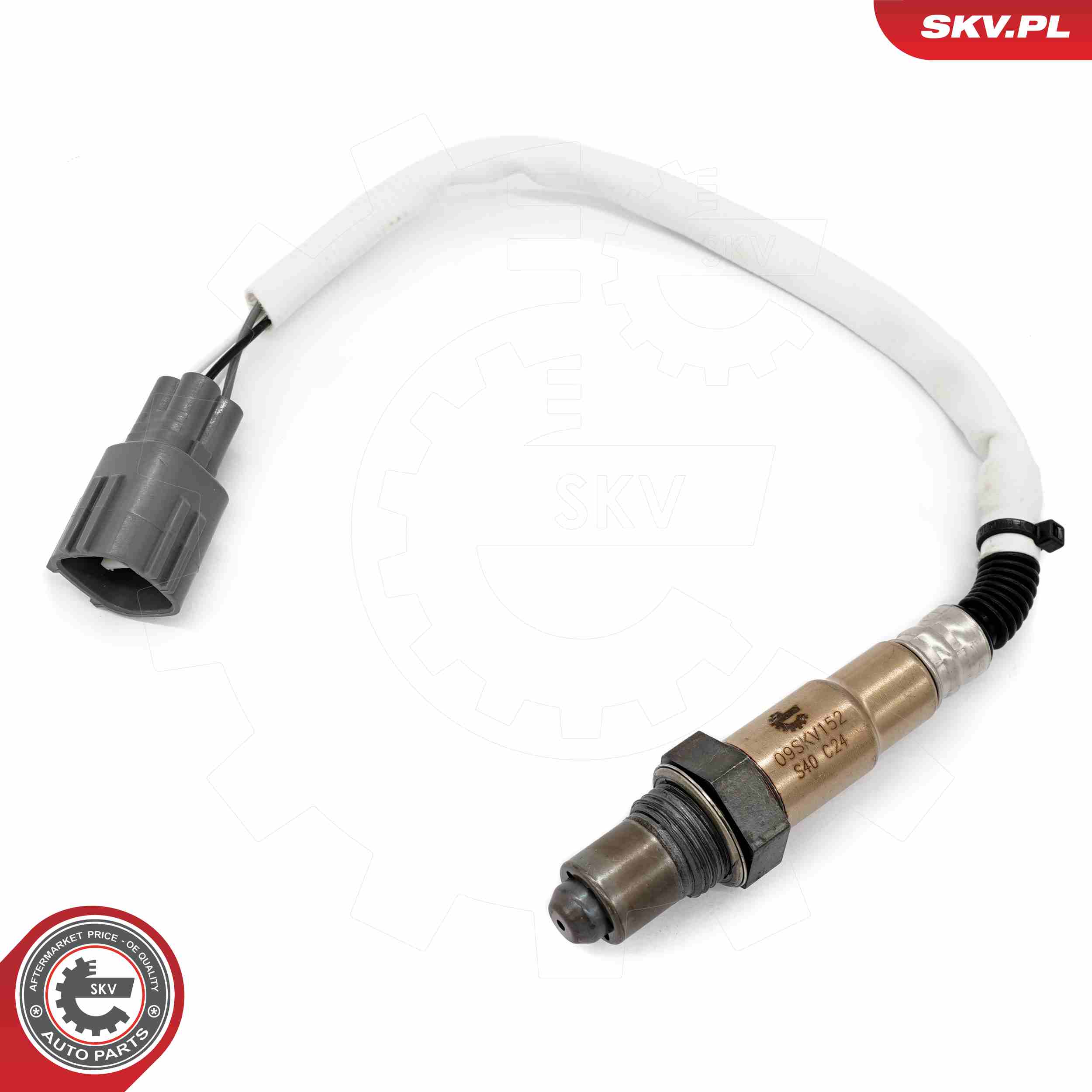 ESEN SKV 09SKV152 Lambda sonda