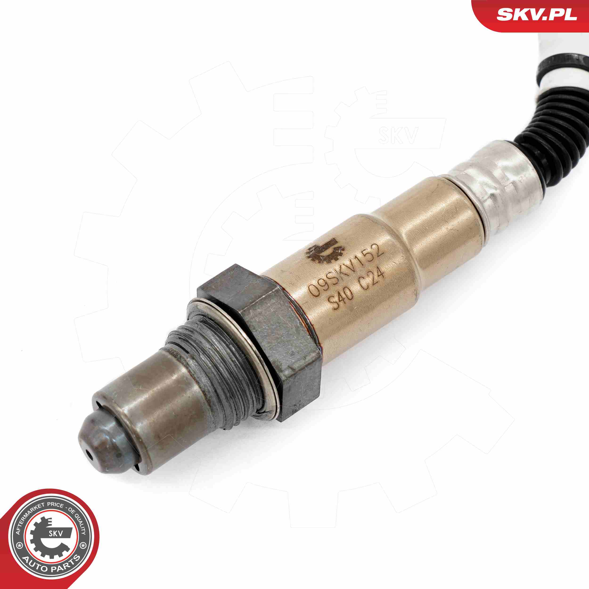 ESEN SKV 09SKV152 Lambda sonda