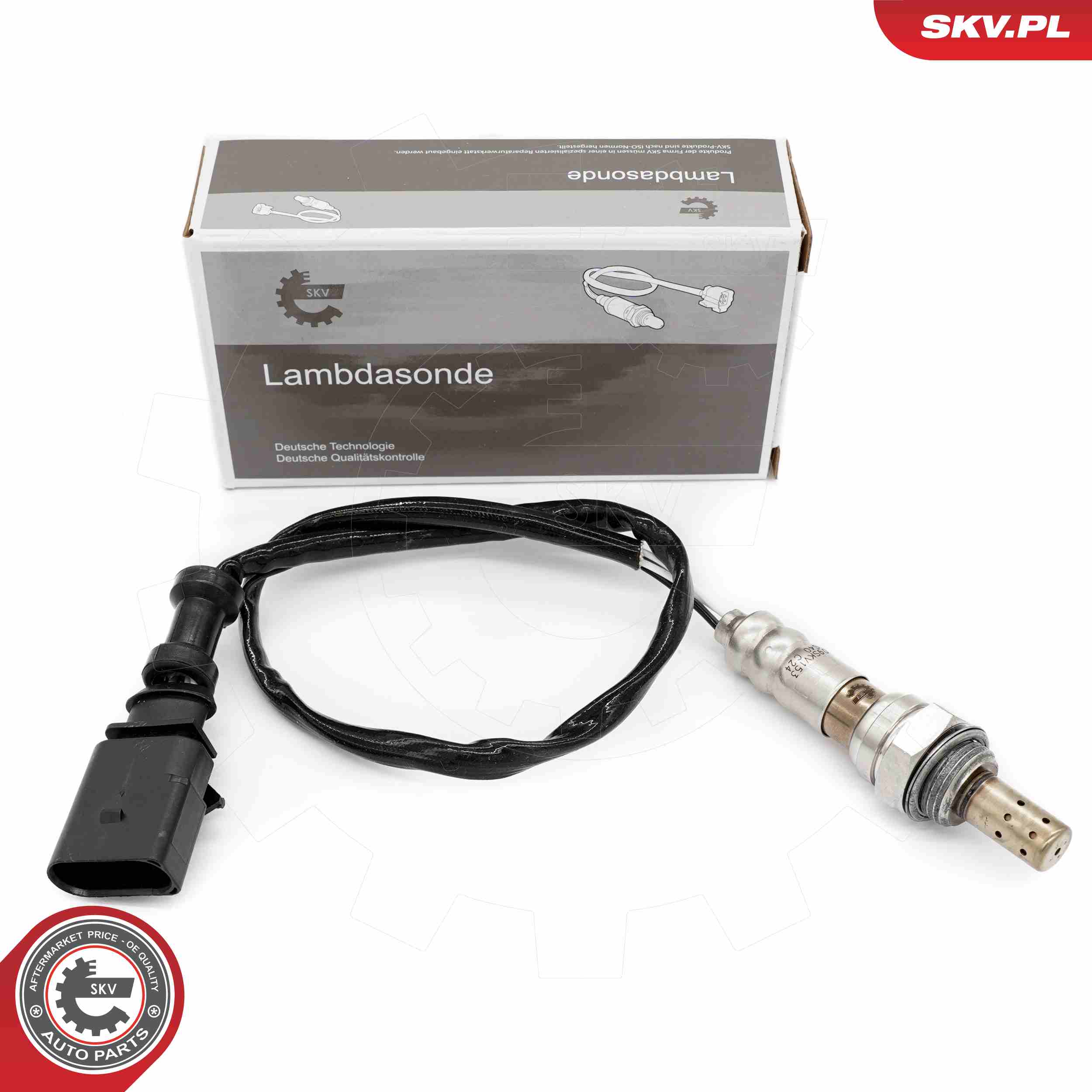 ESEN SKV 09SKV153 Lambda sonda