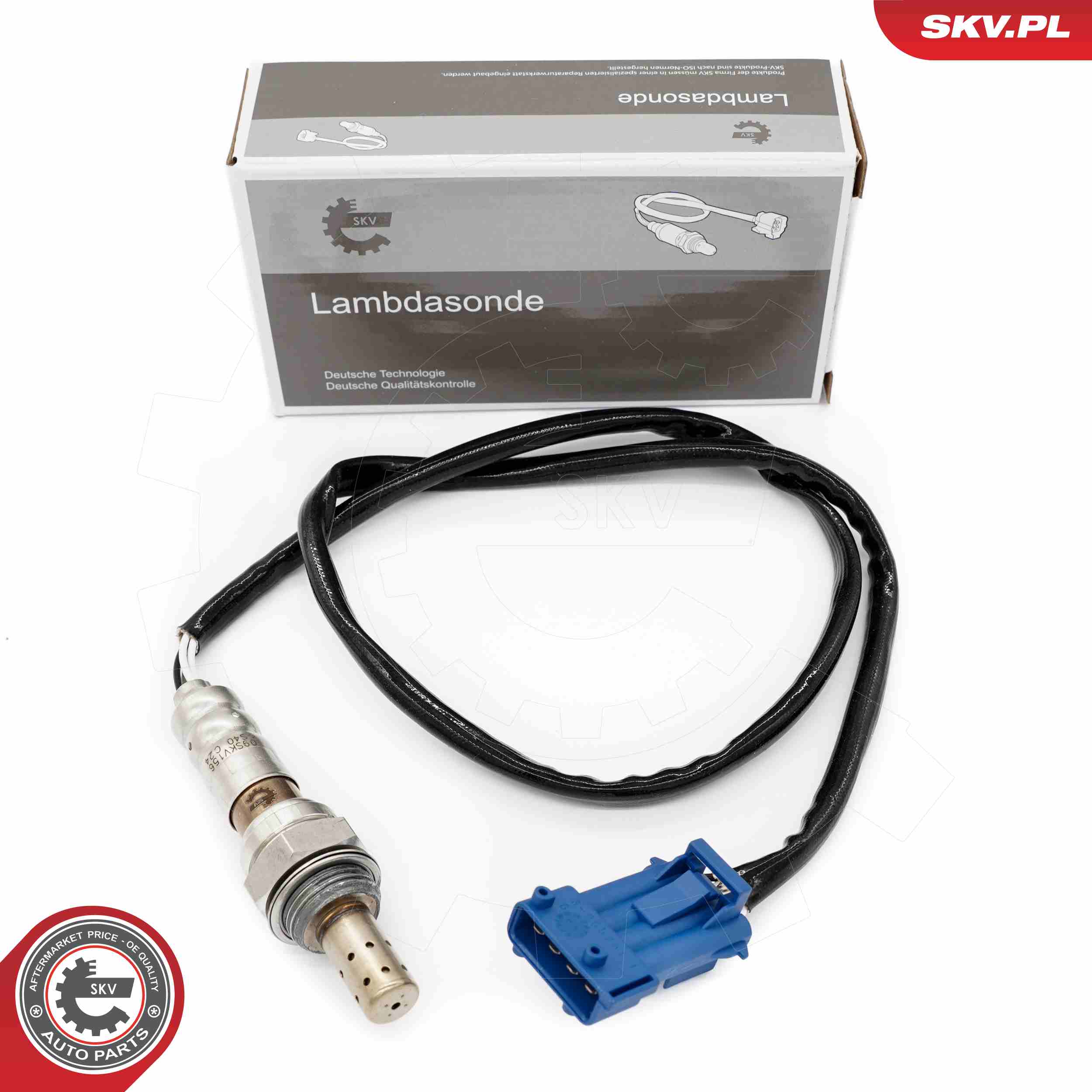 ESEN SKV 09SKV156 Lambda sonda