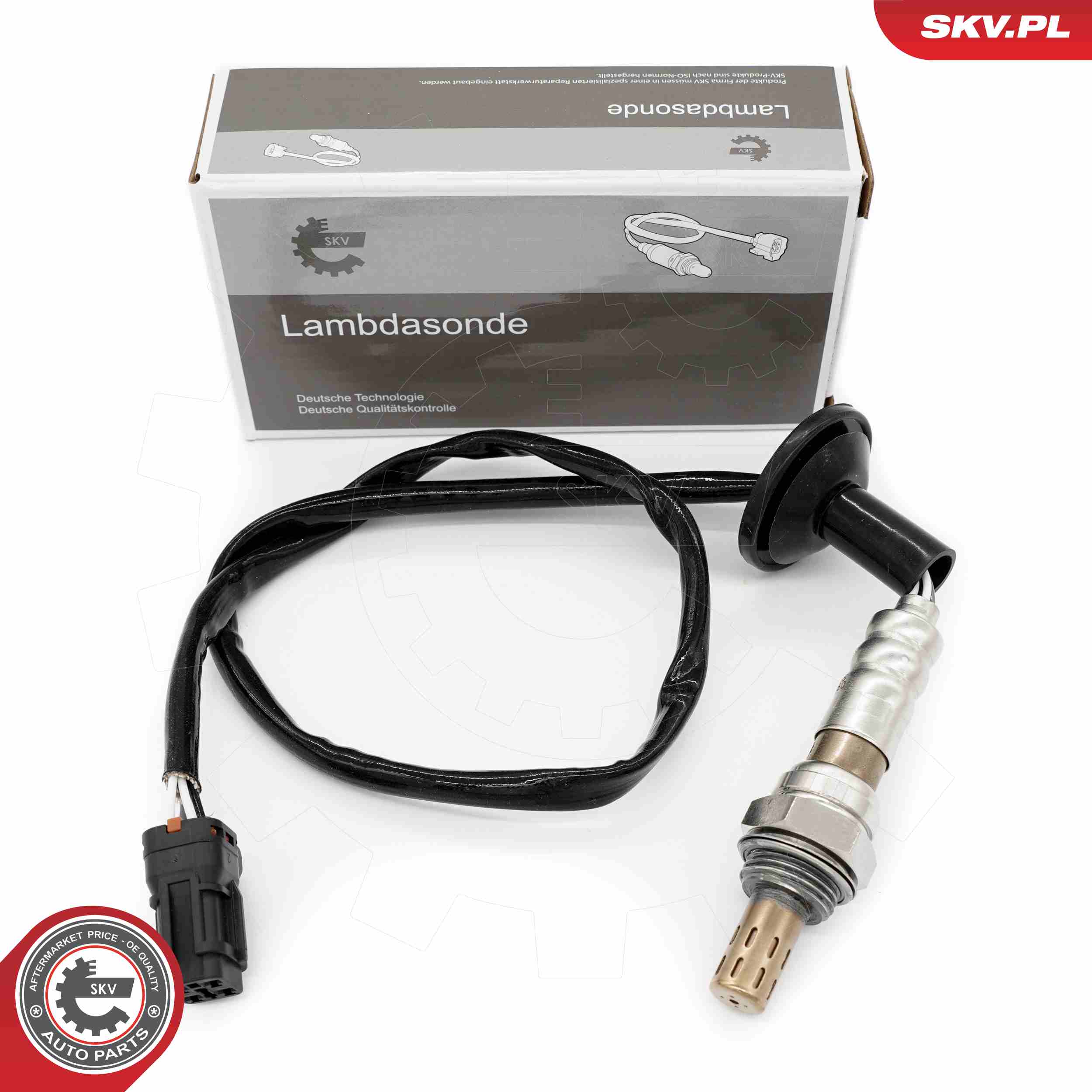 ESEN SKV 09SKV157 Lambda sonda