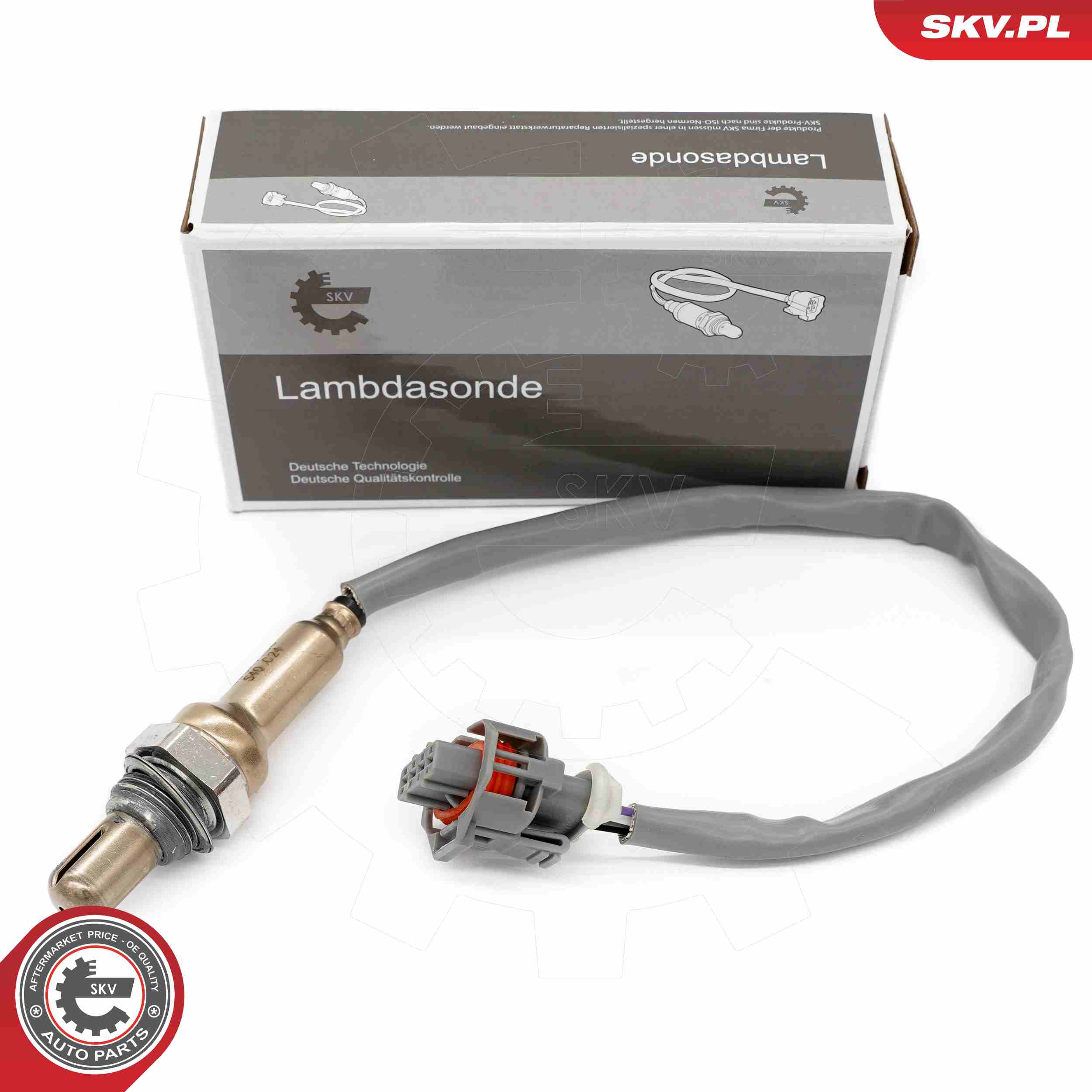 ESEN SKV 09SKV158 Lambda sonda