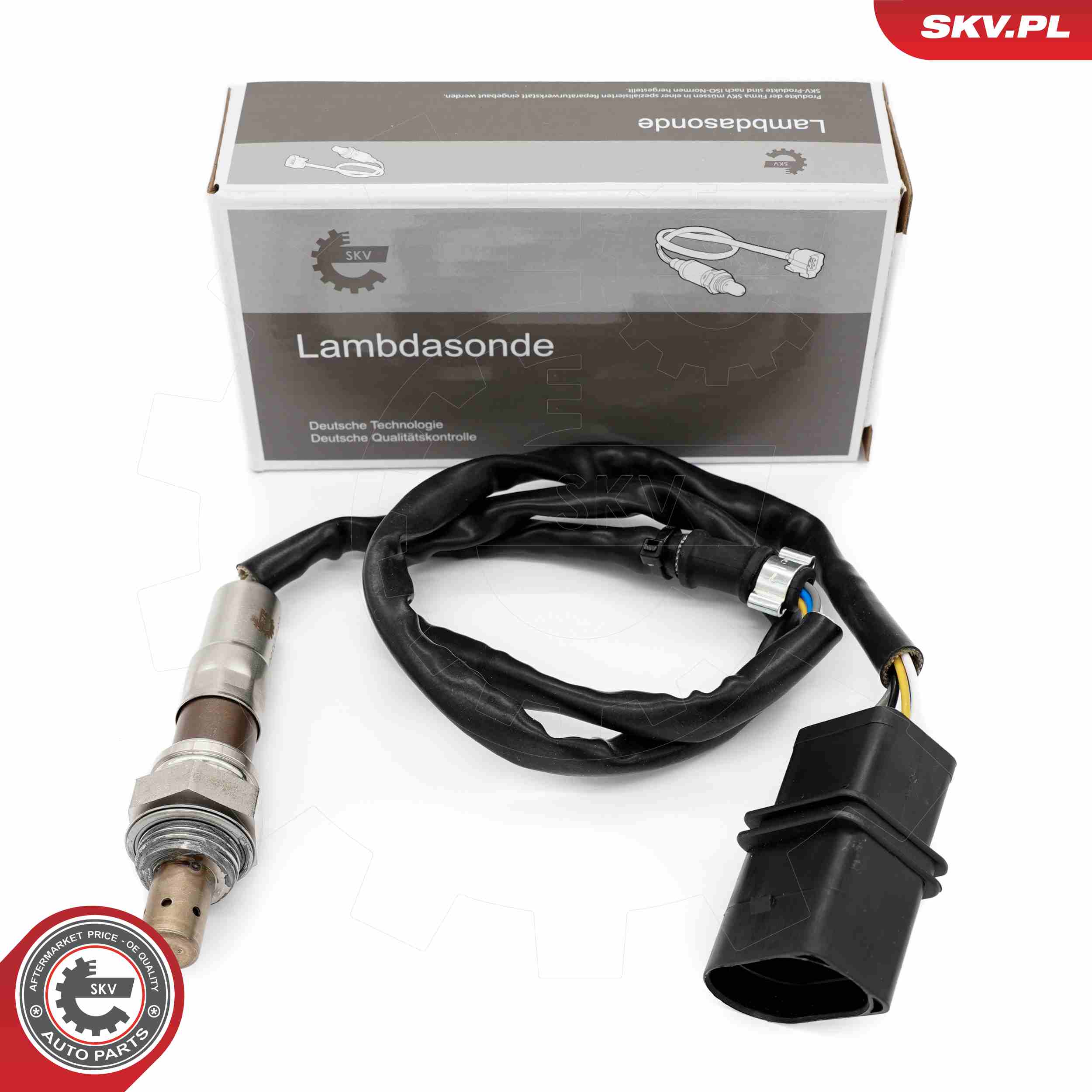 ESEN SKV 09SKV160 Lambda sonda