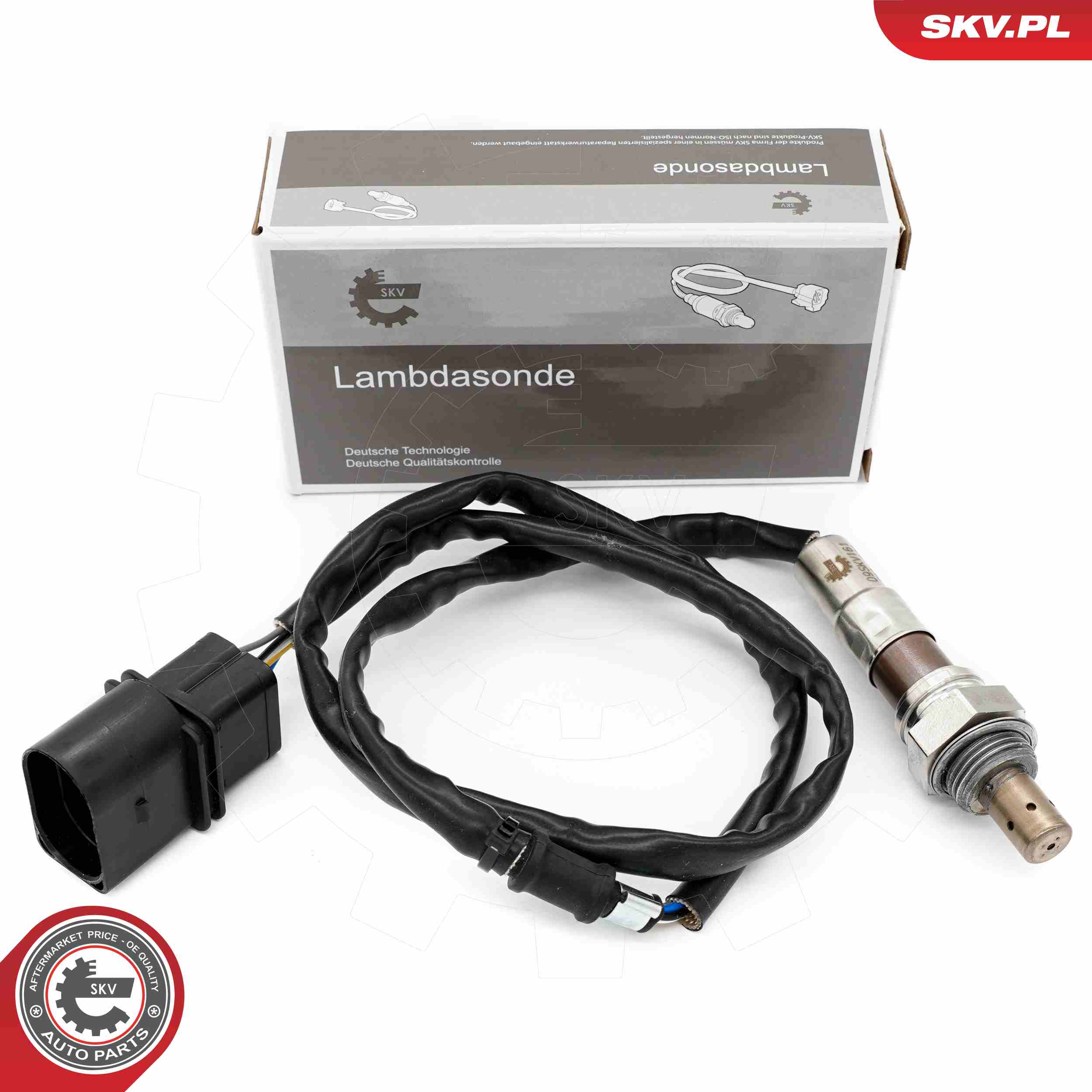 ESEN SKV 09SKV161 Lambda sonda