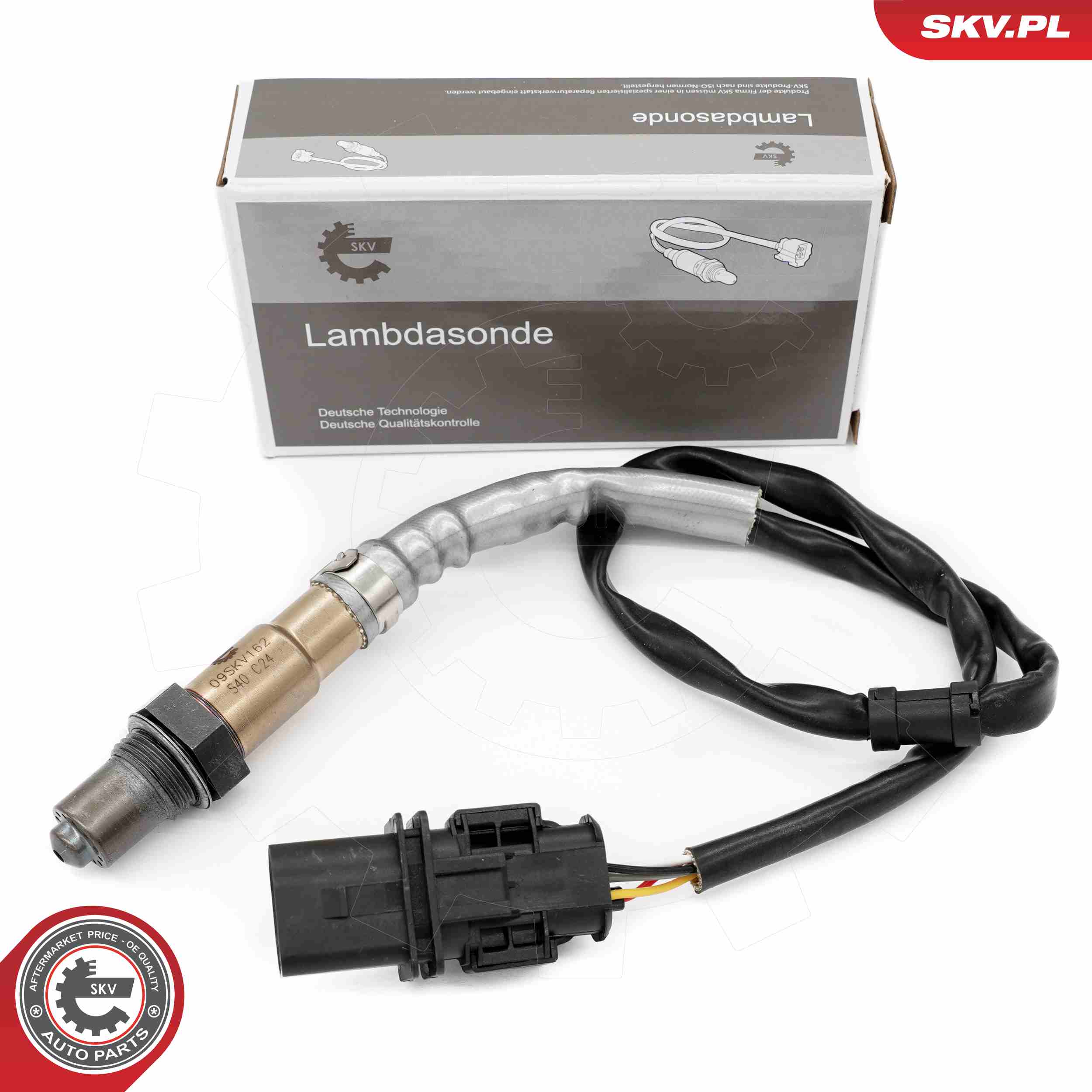 ESEN SKV 09SKV162 Lambda sonda