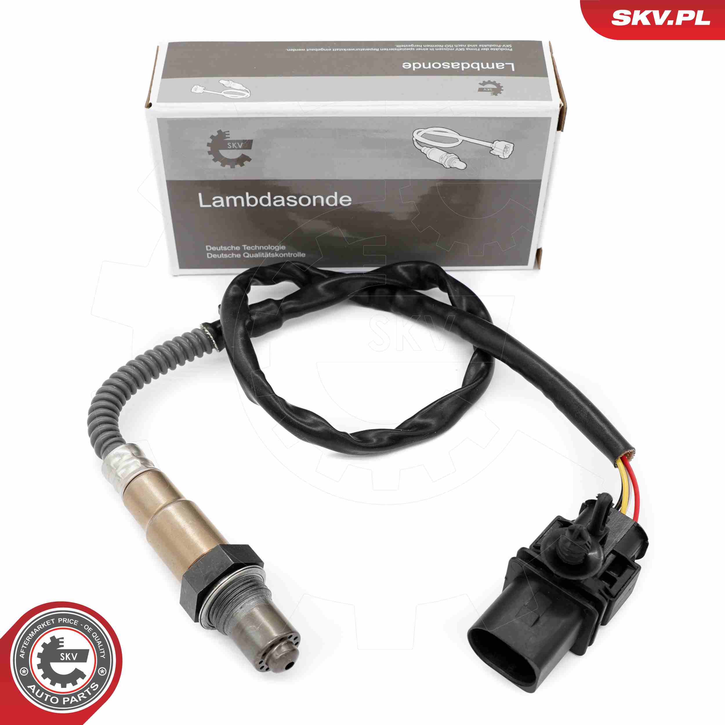 ESEN SKV 09SKV163 Lambda sonda