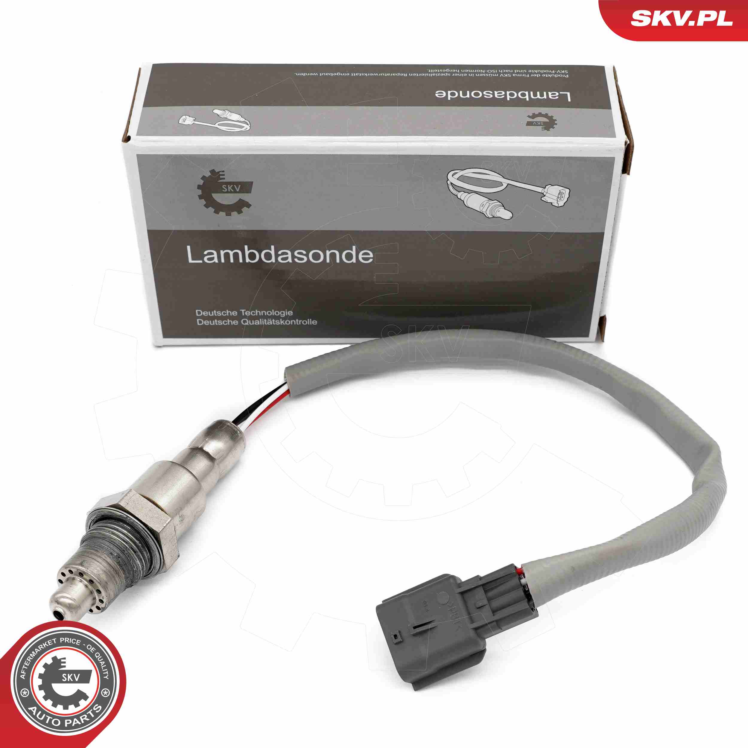 ESEN SKV 09SKV166 Lambda sonda