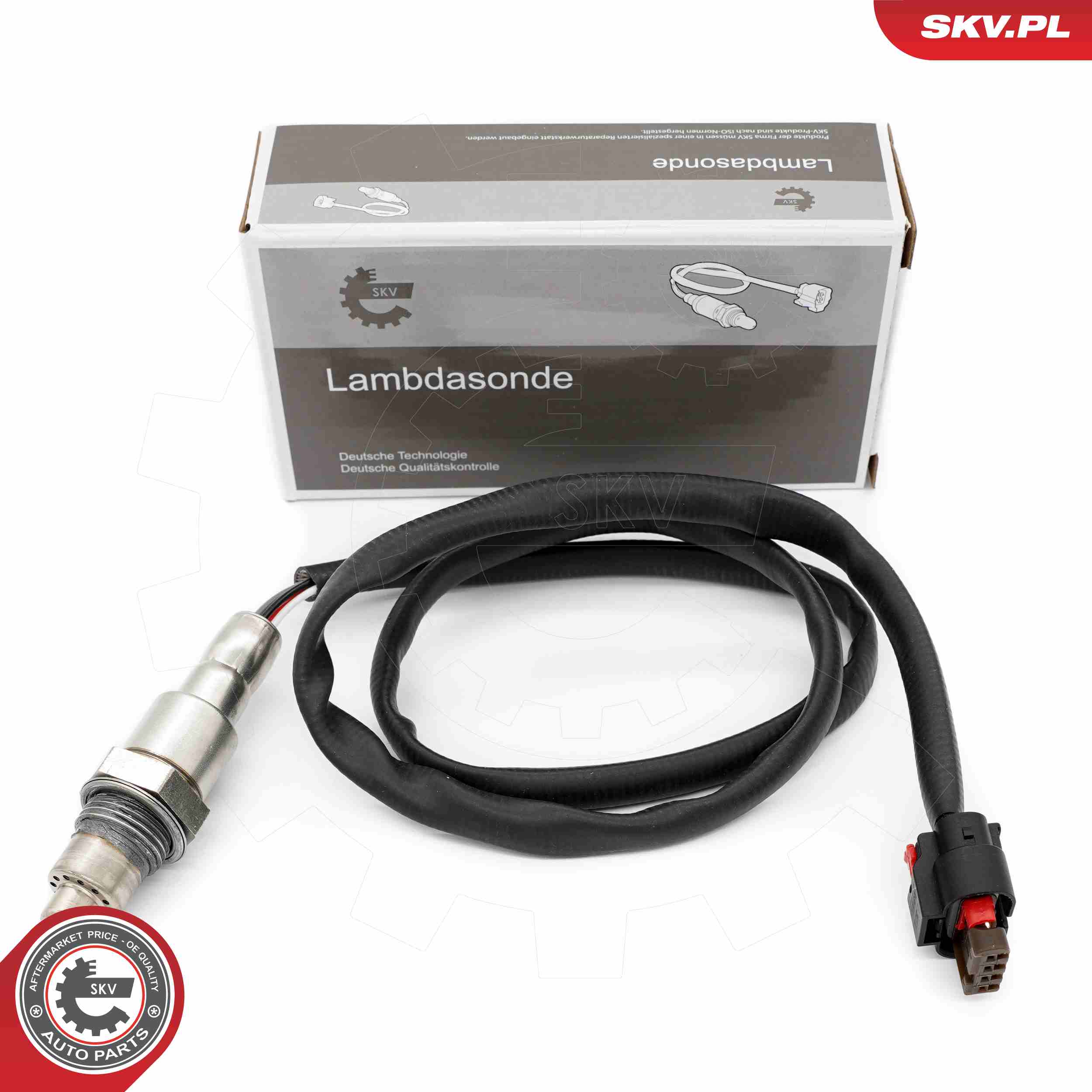 ESEN SKV 09SKV168 Lambda sonda