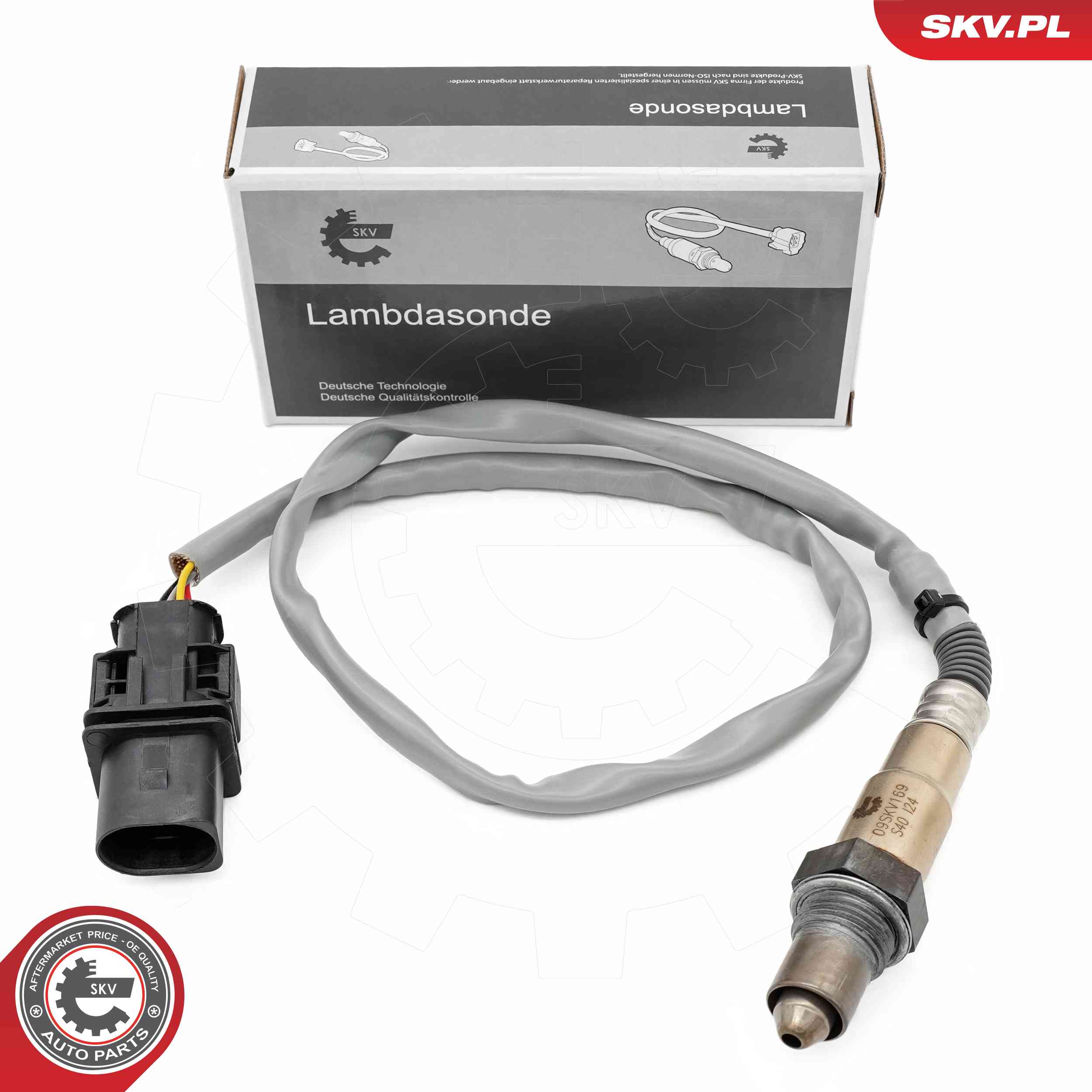 ESEN SKV 09SKV169 Lambda sonda