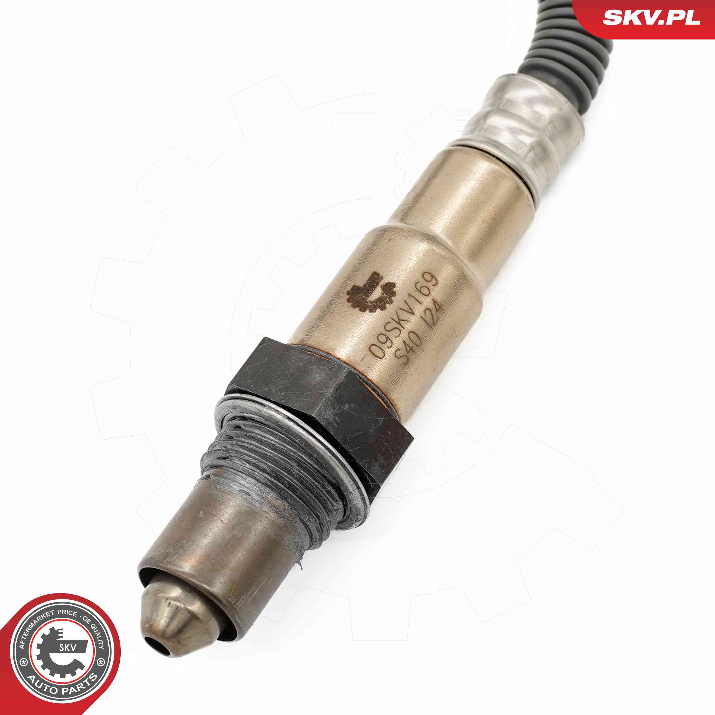 ESEN SKV 09SKV169 Lambda sonda