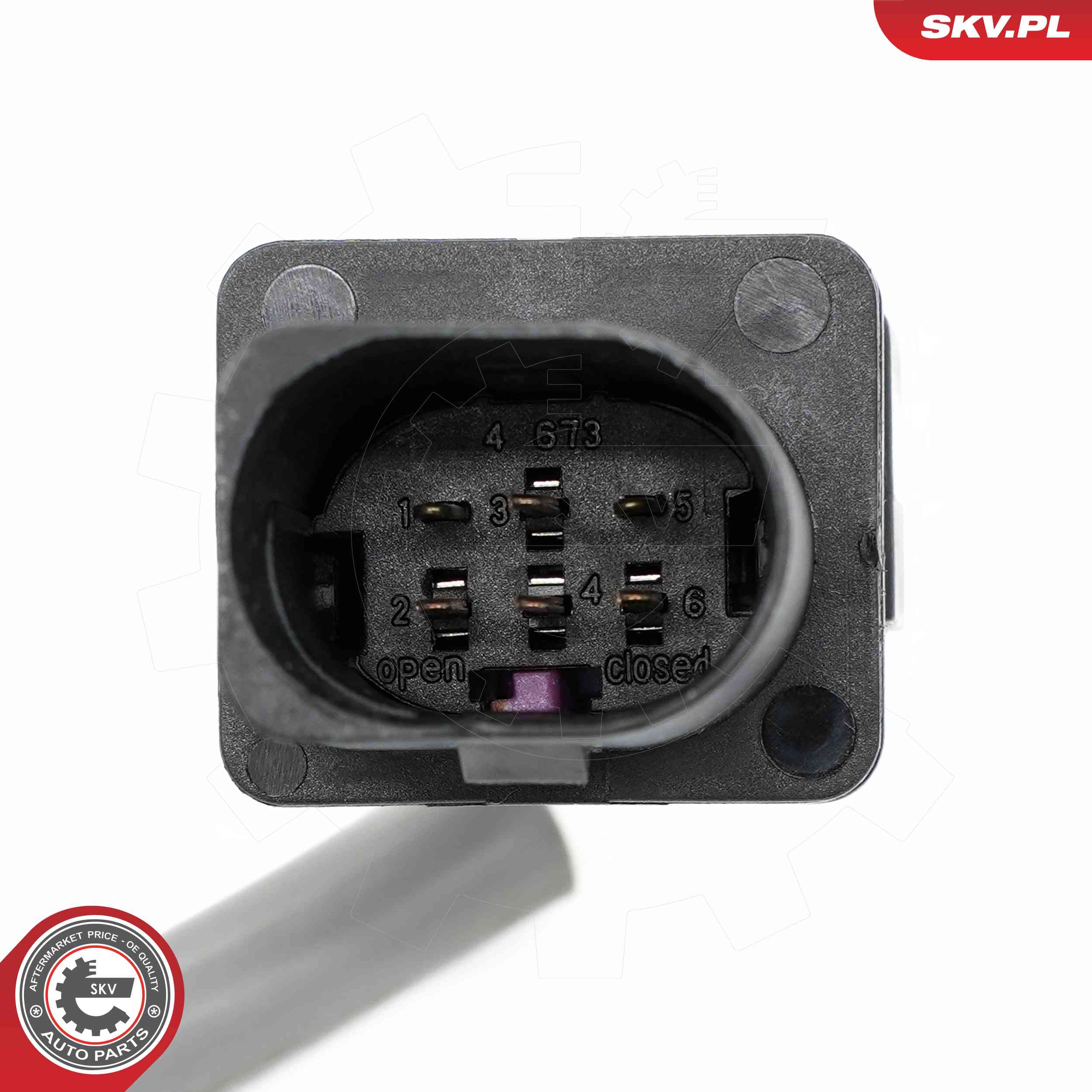 ESEN SKV 09SKV169 Lambda sonda
