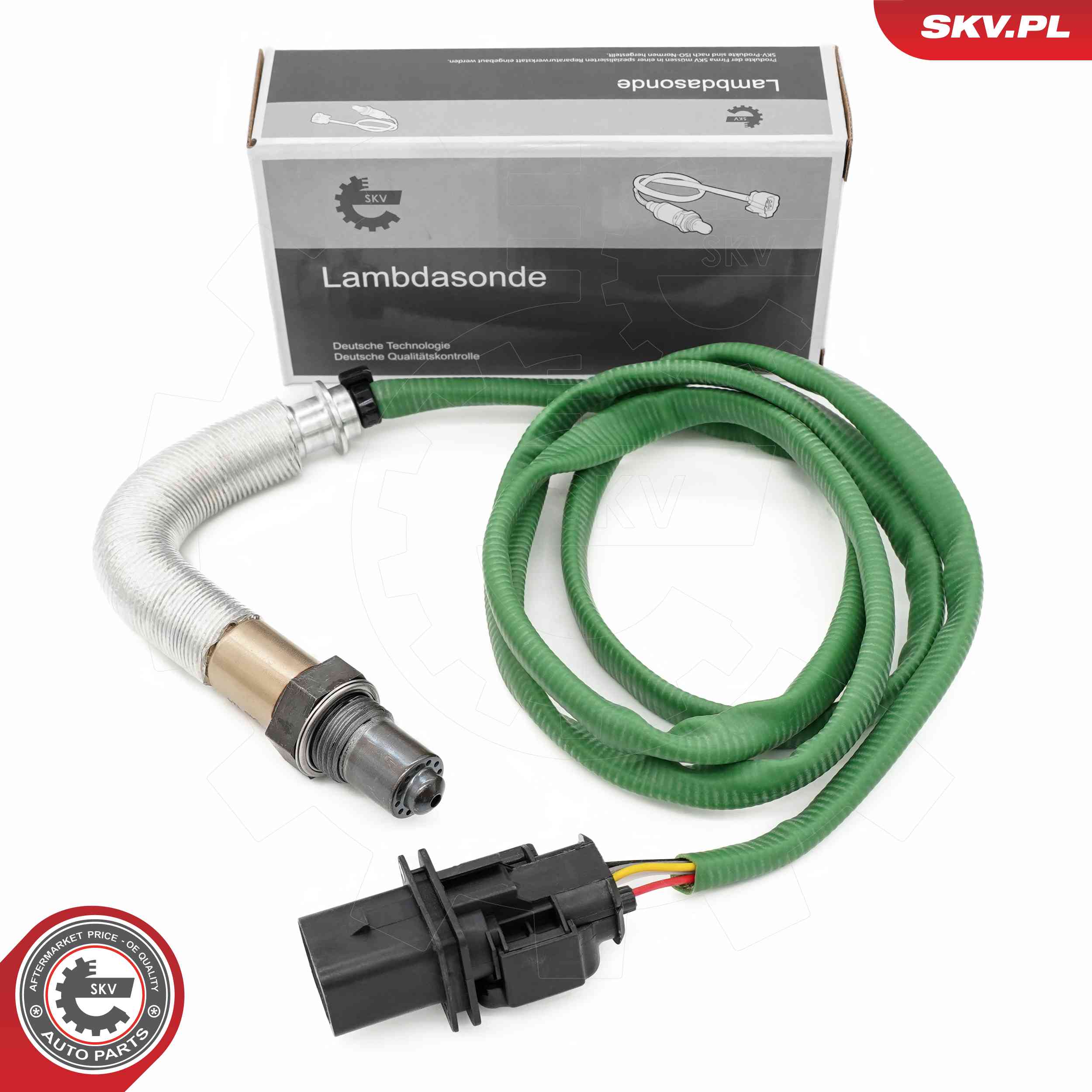 ESEN SKV 09SKV170 Lambda sonda