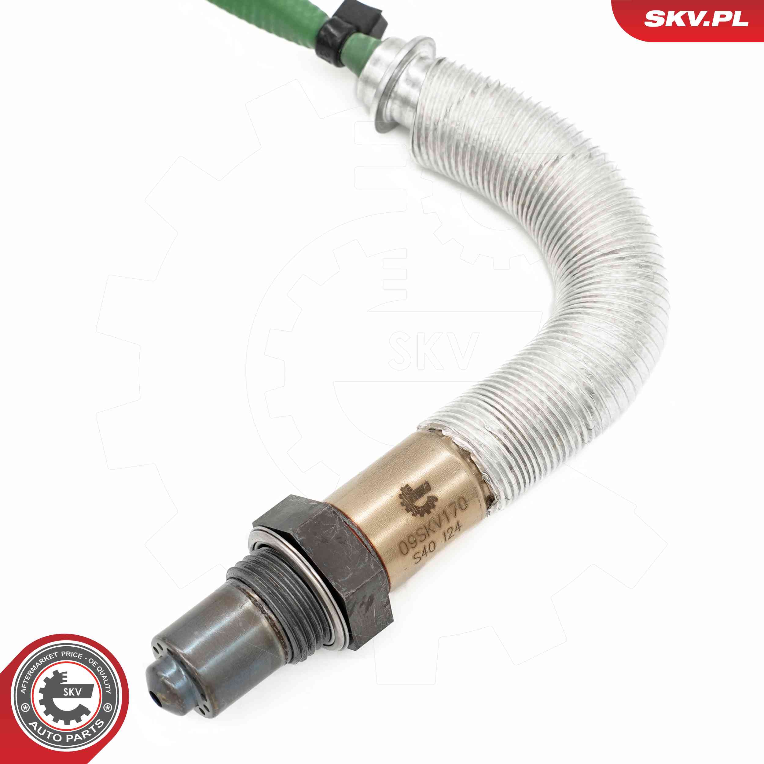 ESEN SKV 09SKV170 Lambda sonda