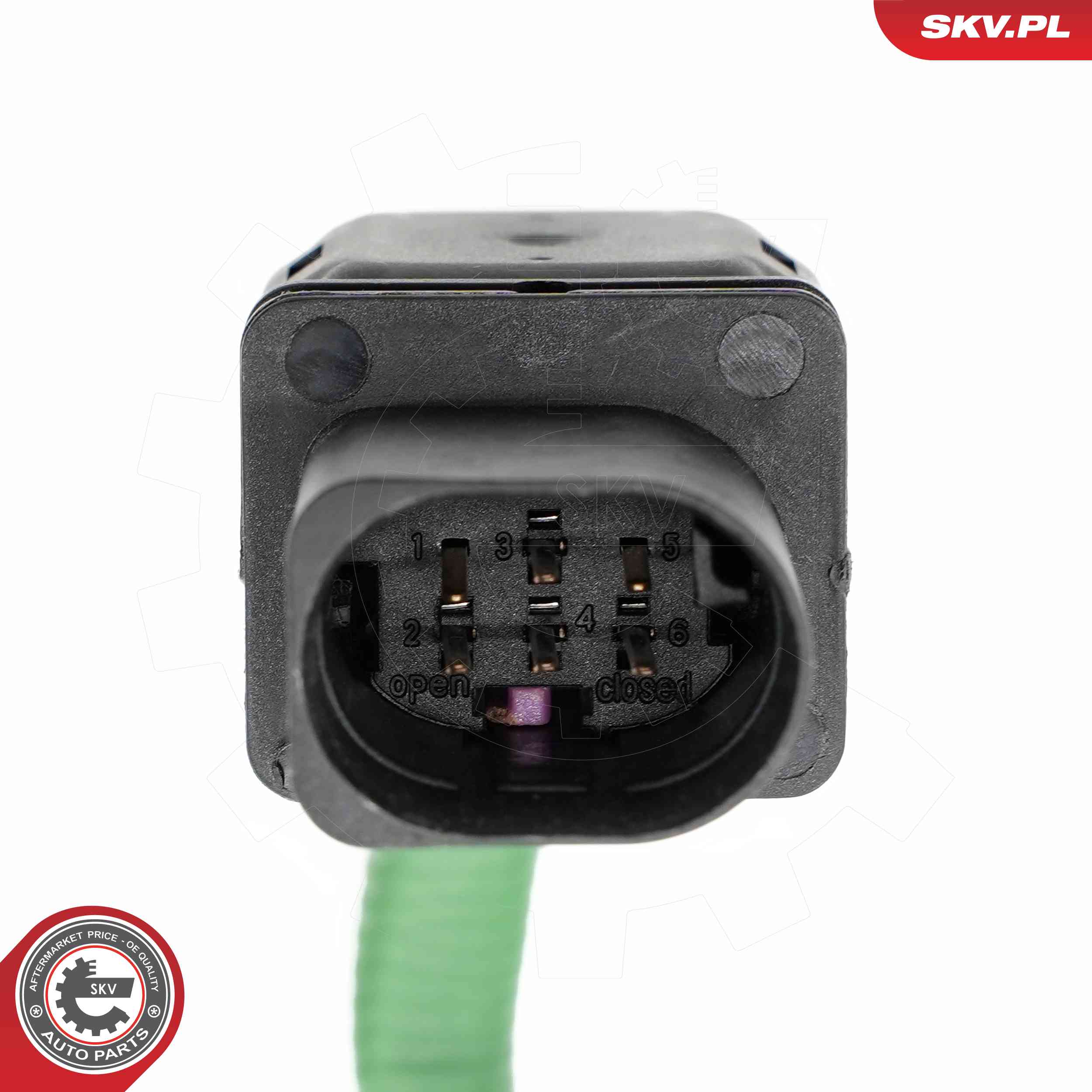 ESEN SKV 09SKV170 Lambda sonda
