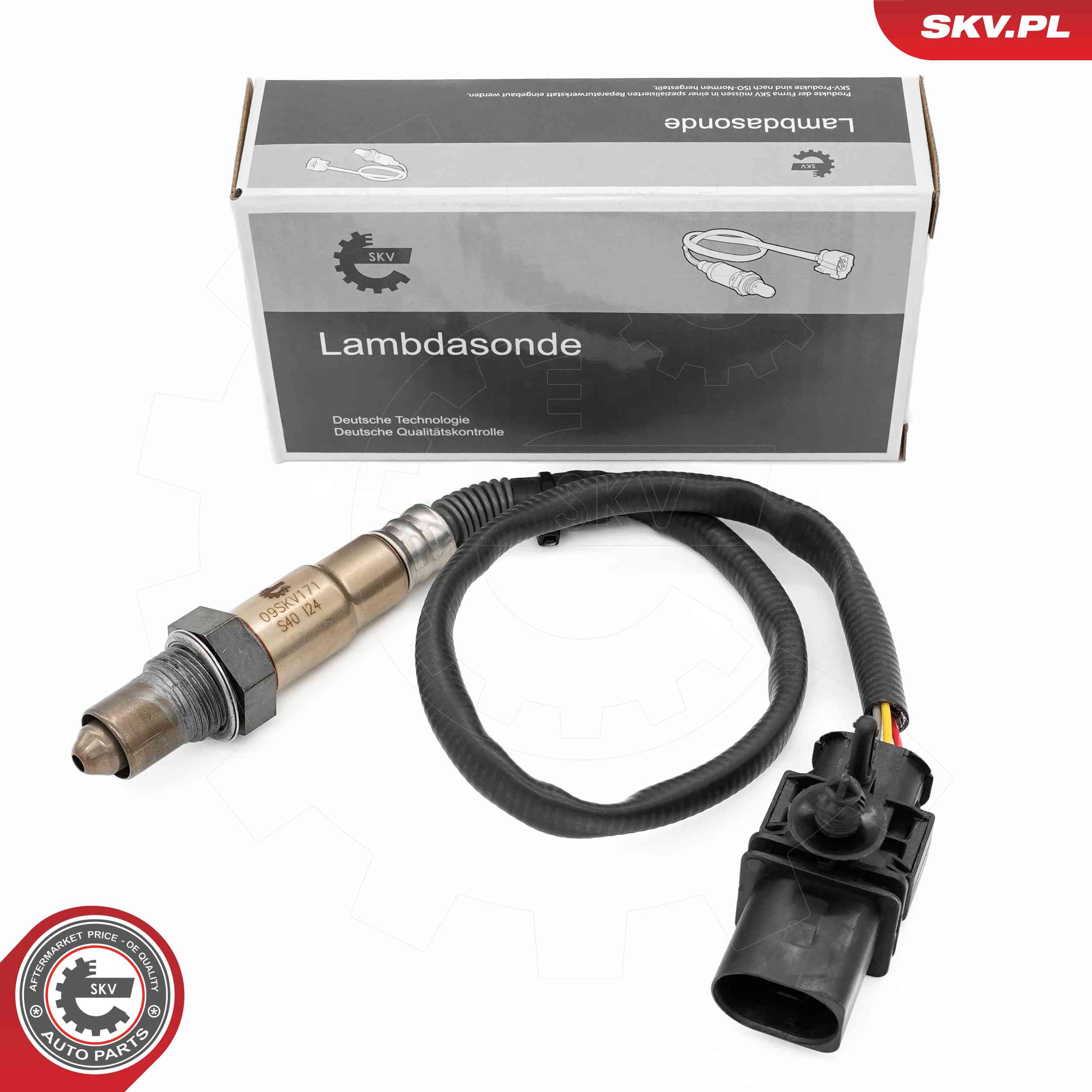 ESEN SKV 09SKV171 Lambda sonda