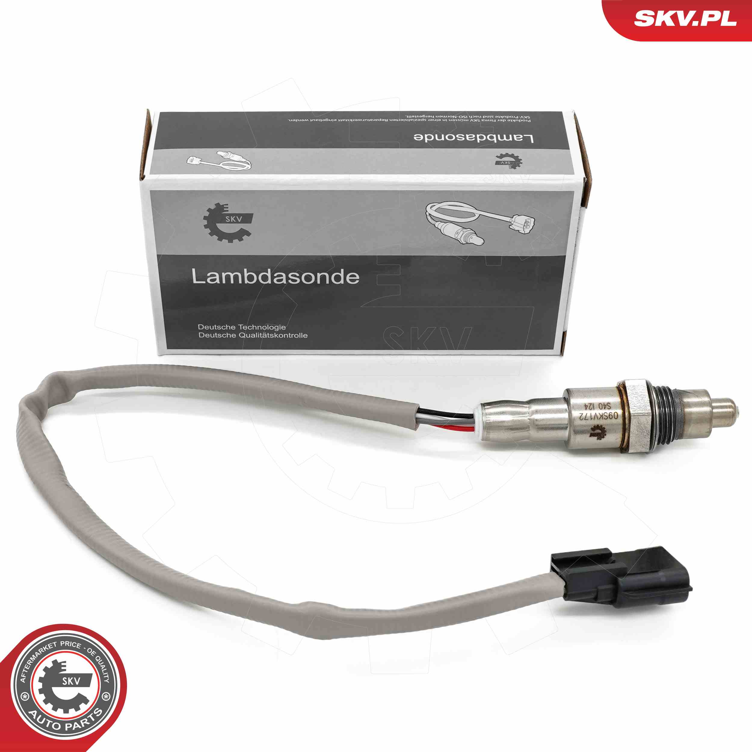 ESEN SKV 09SKV172 Lambda sonda