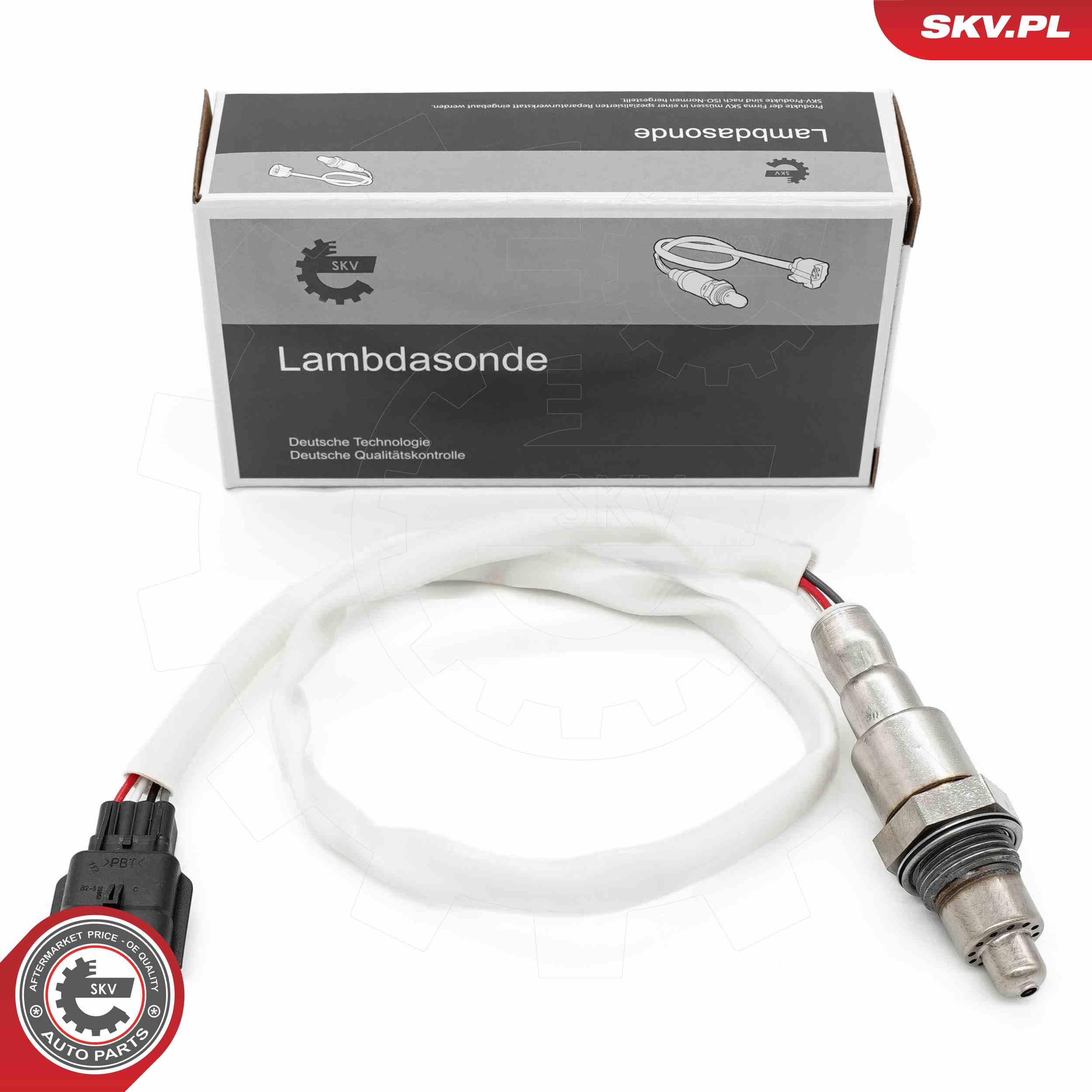 ESEN SKV 09SKV173 Lambda sonda