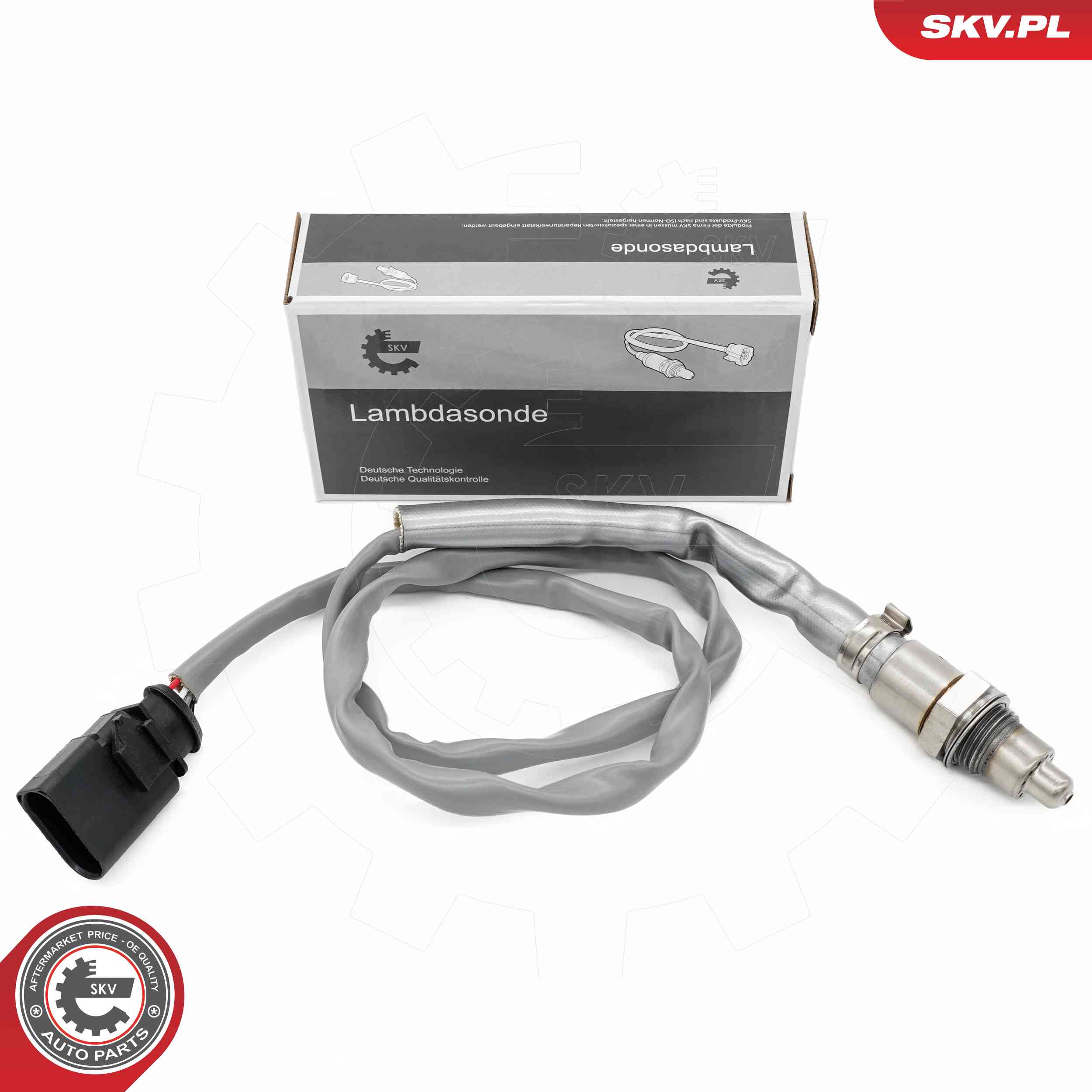 ESEN SKV 09SKV176 Lambda sonda