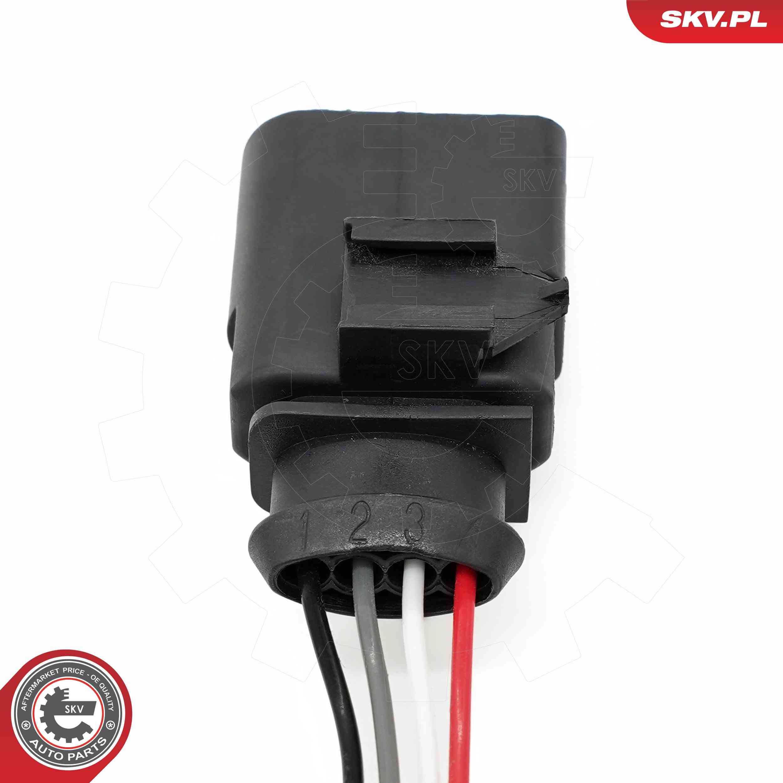 ESEN SKV 09SKV176 Lambda sonda