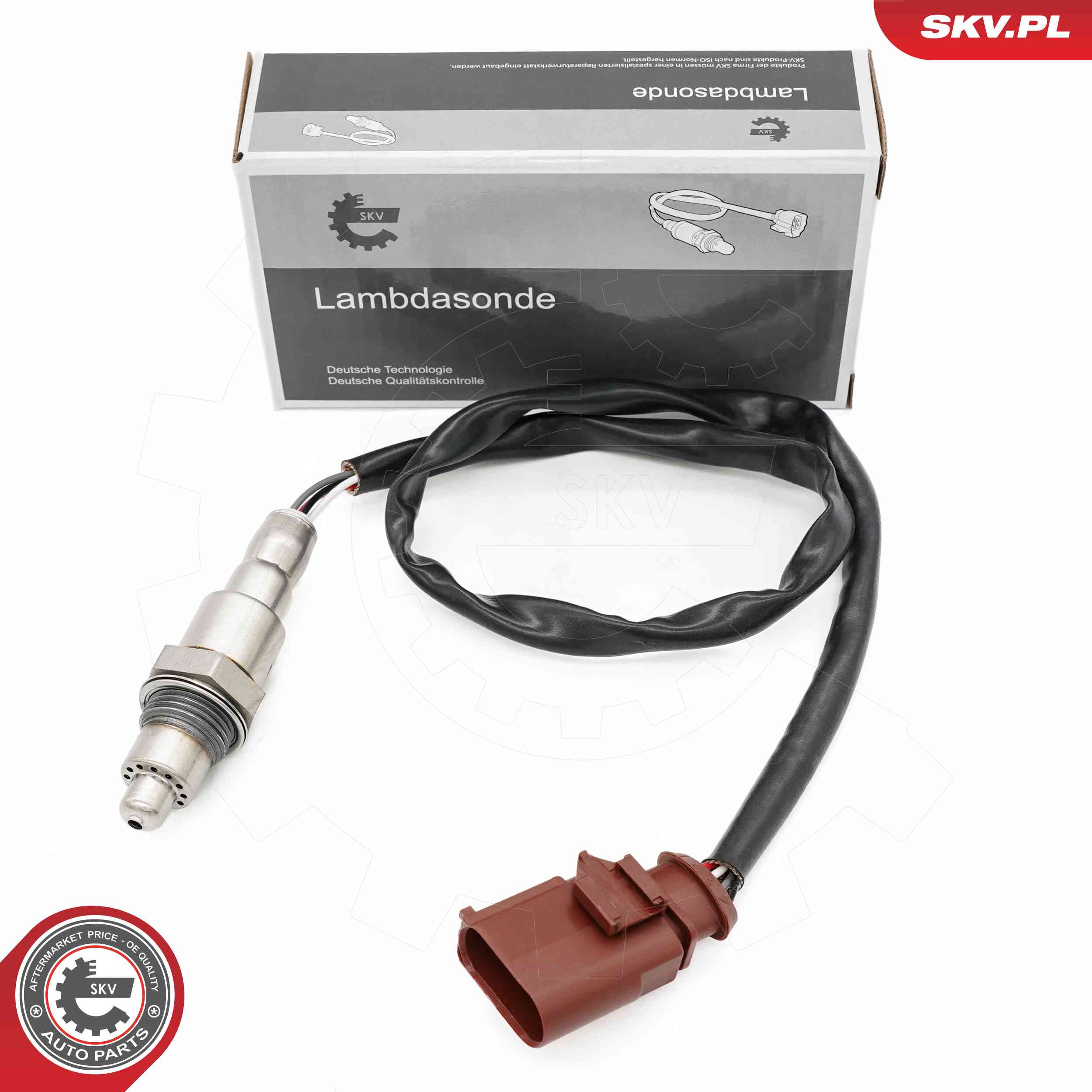 ESEN SKV 09SKV177 Lambda sonda