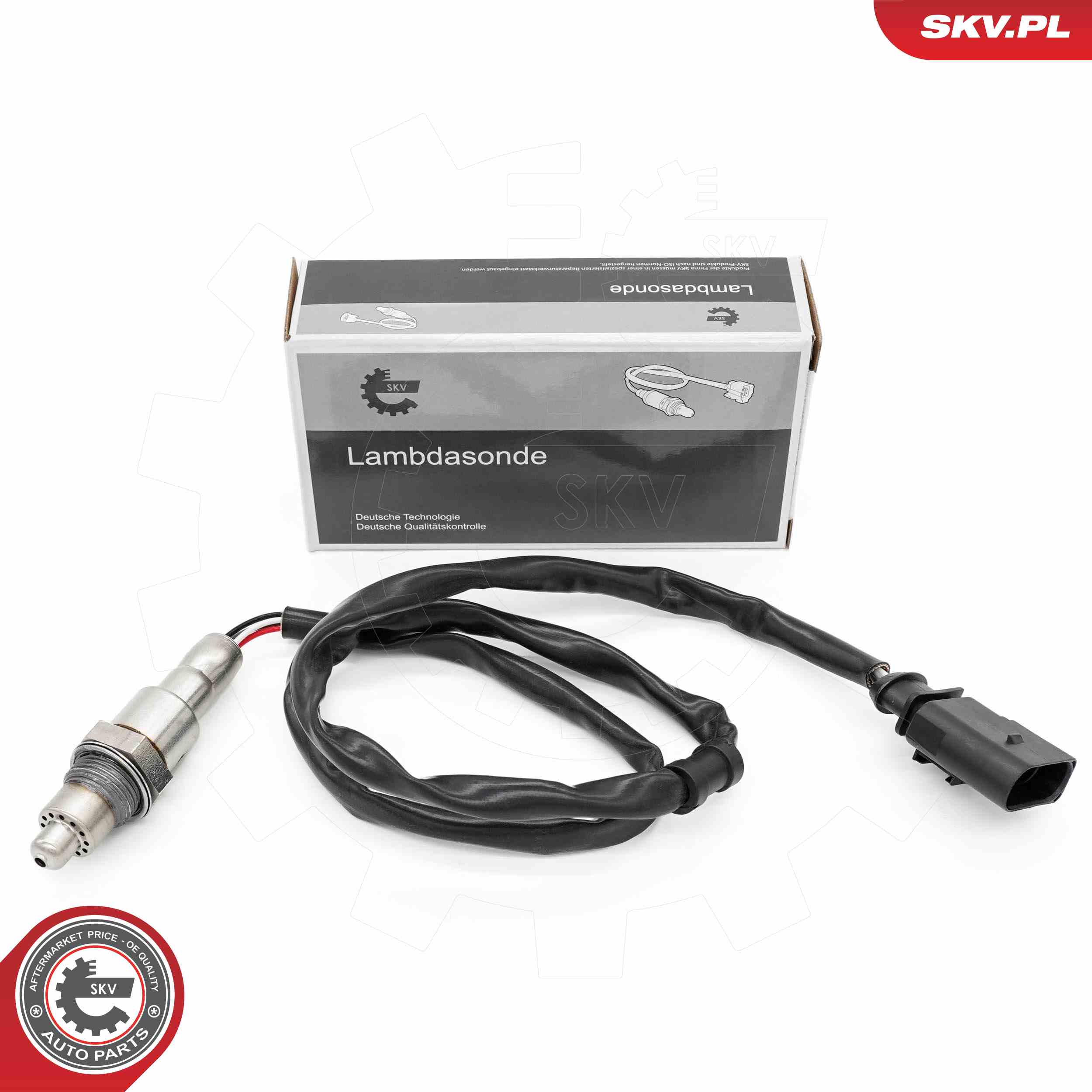ESEN SKV 09SKV178 Lambda sonda