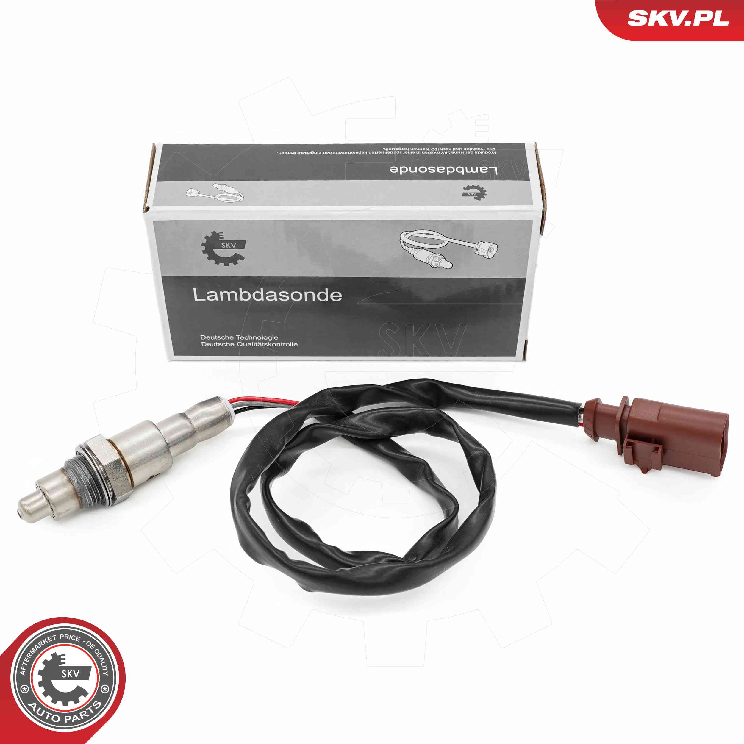 ESEN SKV 09SKV180 Lambda sonda