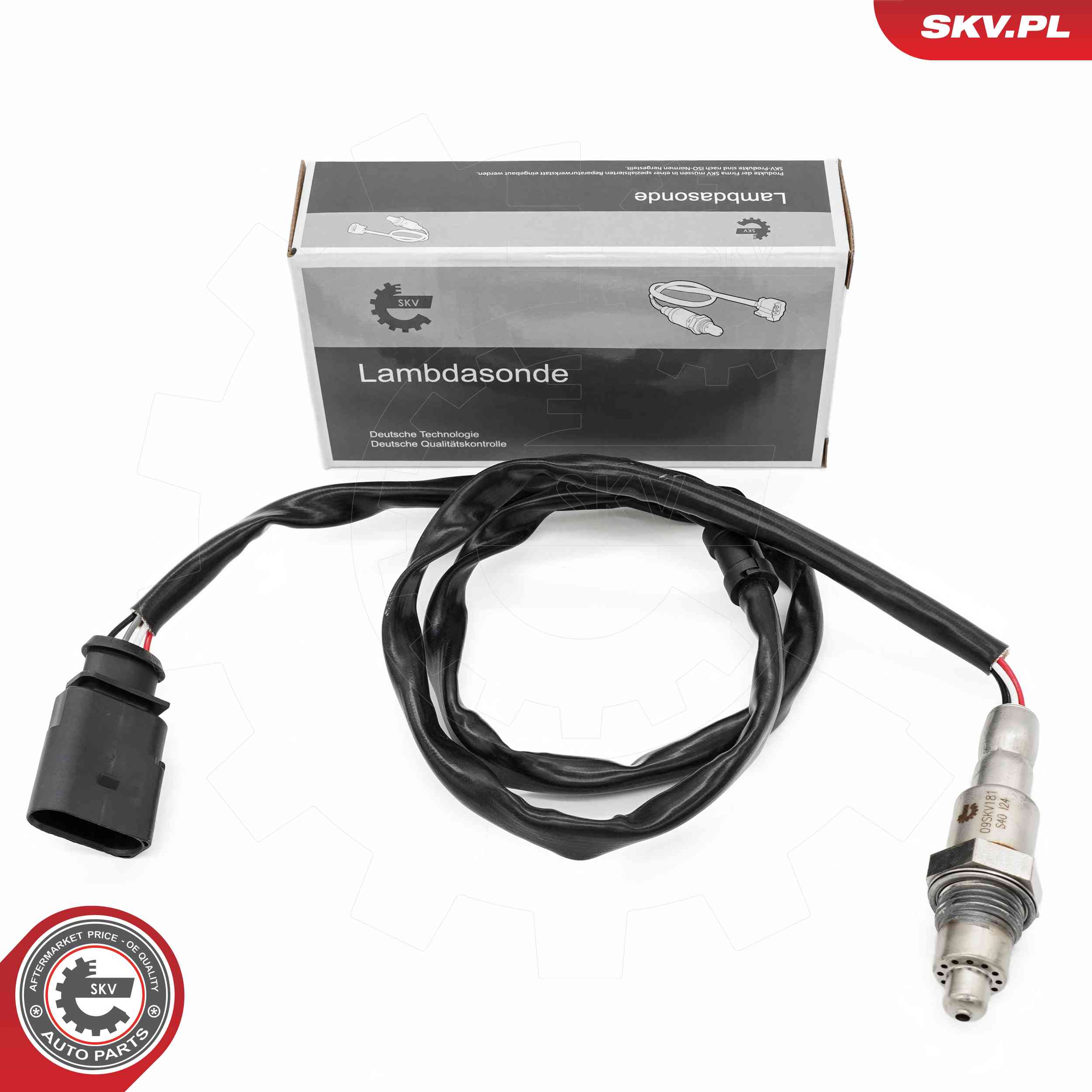 ESEN SKV 09SKV181 Lambda sonda