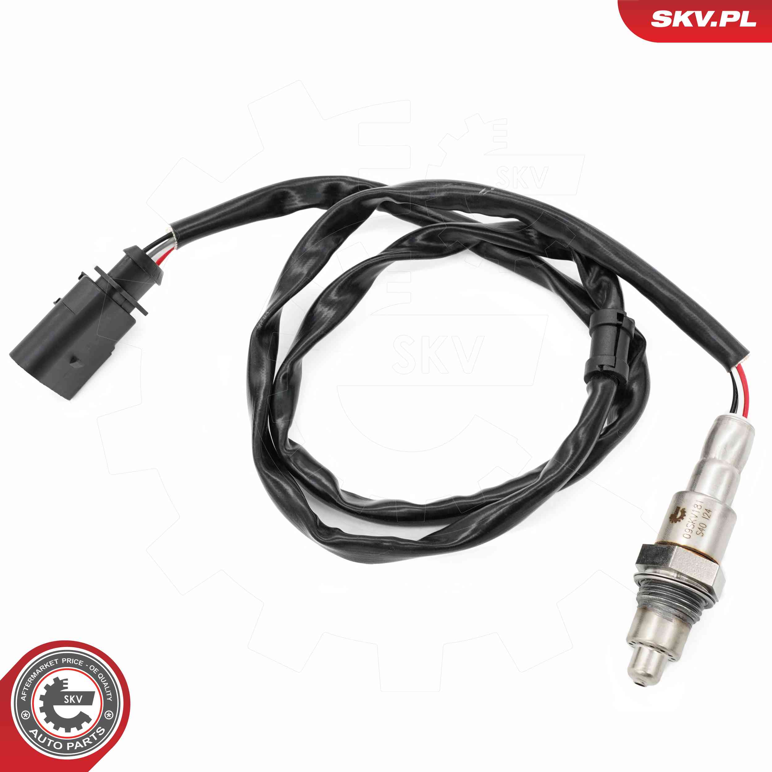 ESEN SKV 09SKV181 Lambda sonda