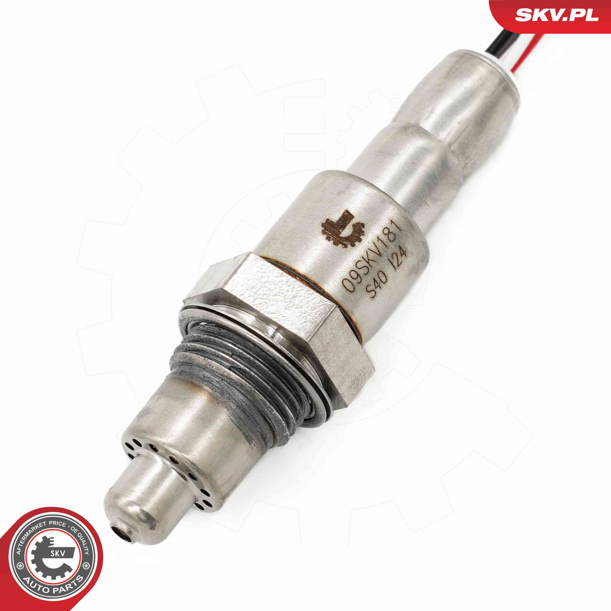 ESEN SKV 09SKV181 Lambda sonda