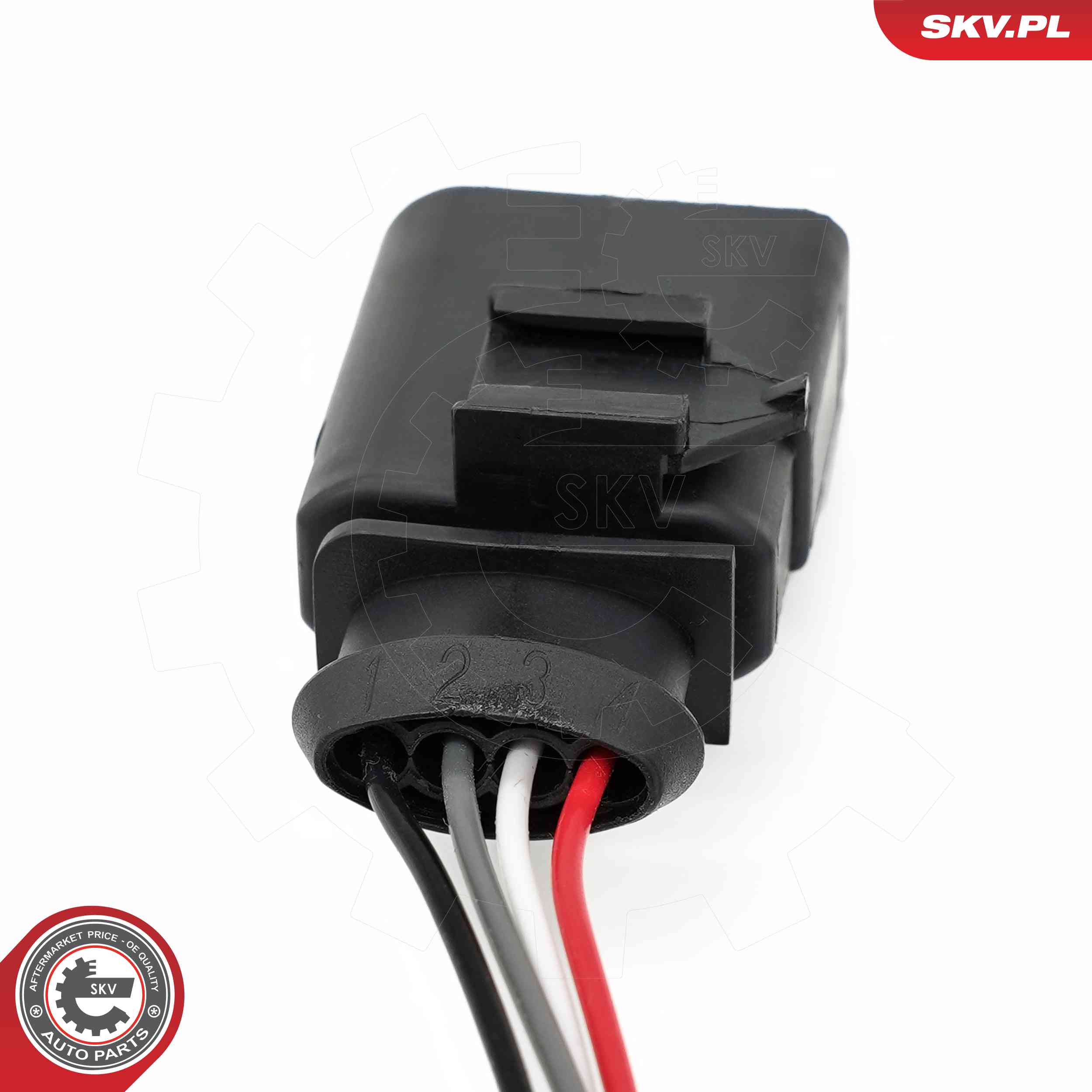 ESEN SKV 09SKV181 Lambda sonda