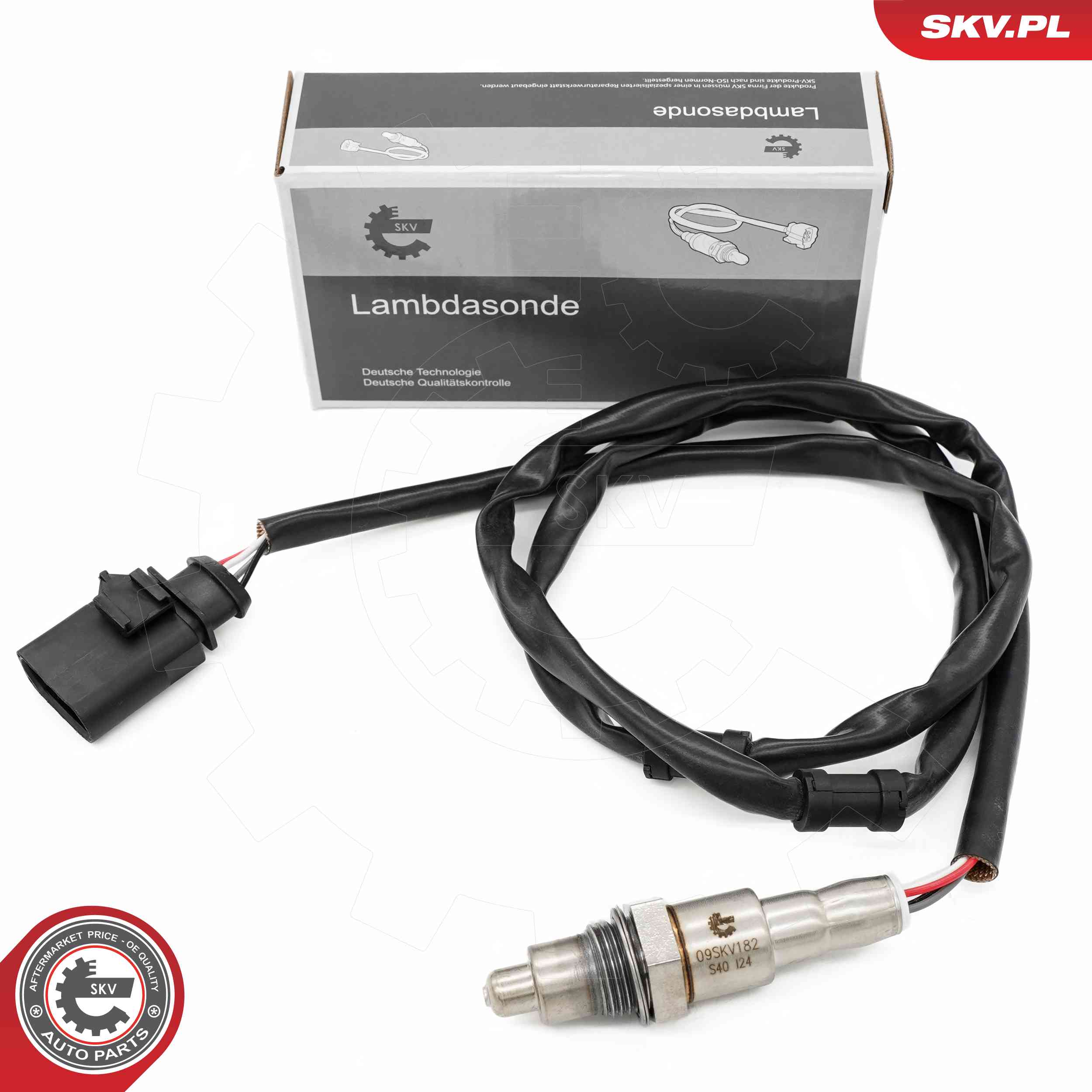 ESEN SKV 09SKV182 Lambda sonda