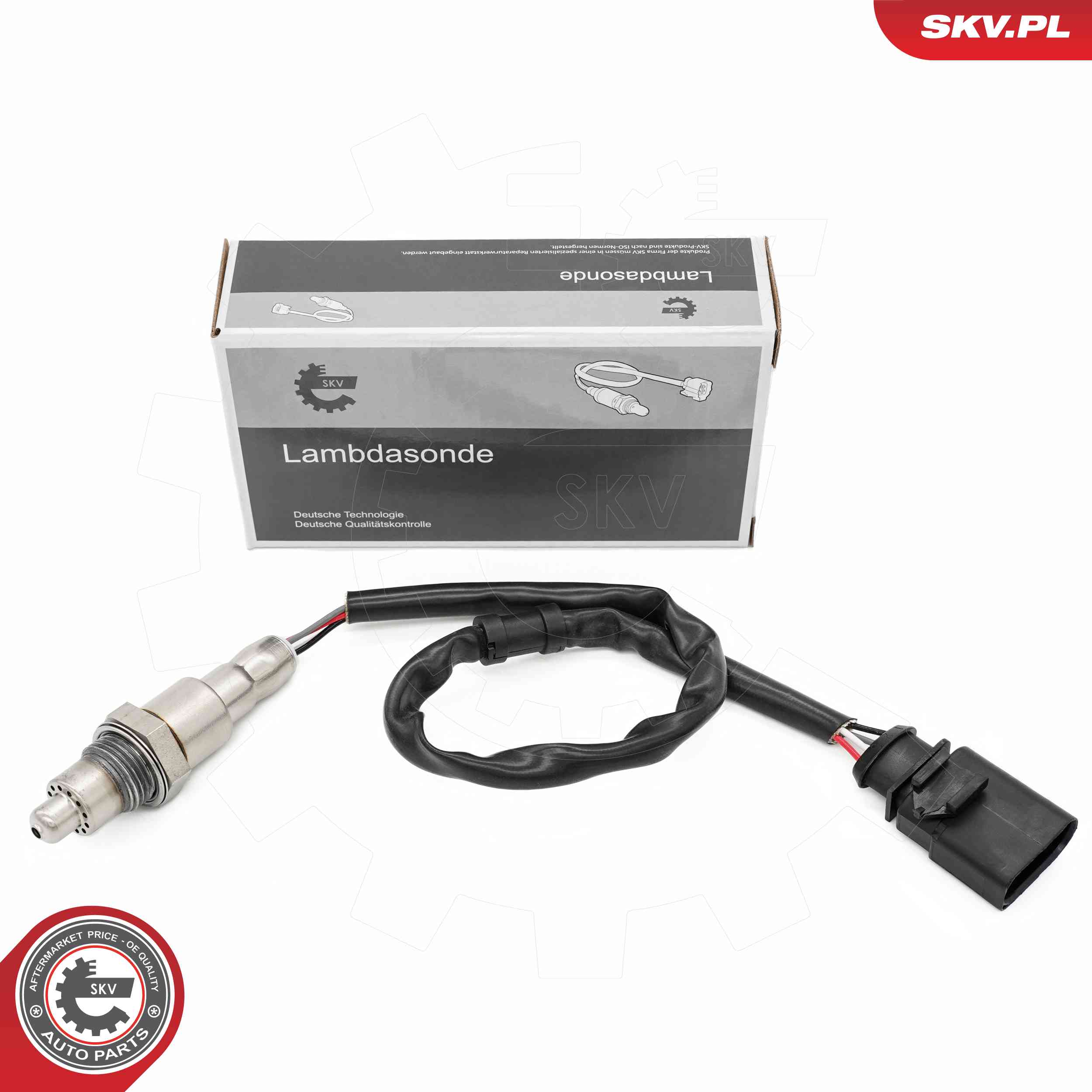 ESEN SKV 09SKV184 Lambda sonda