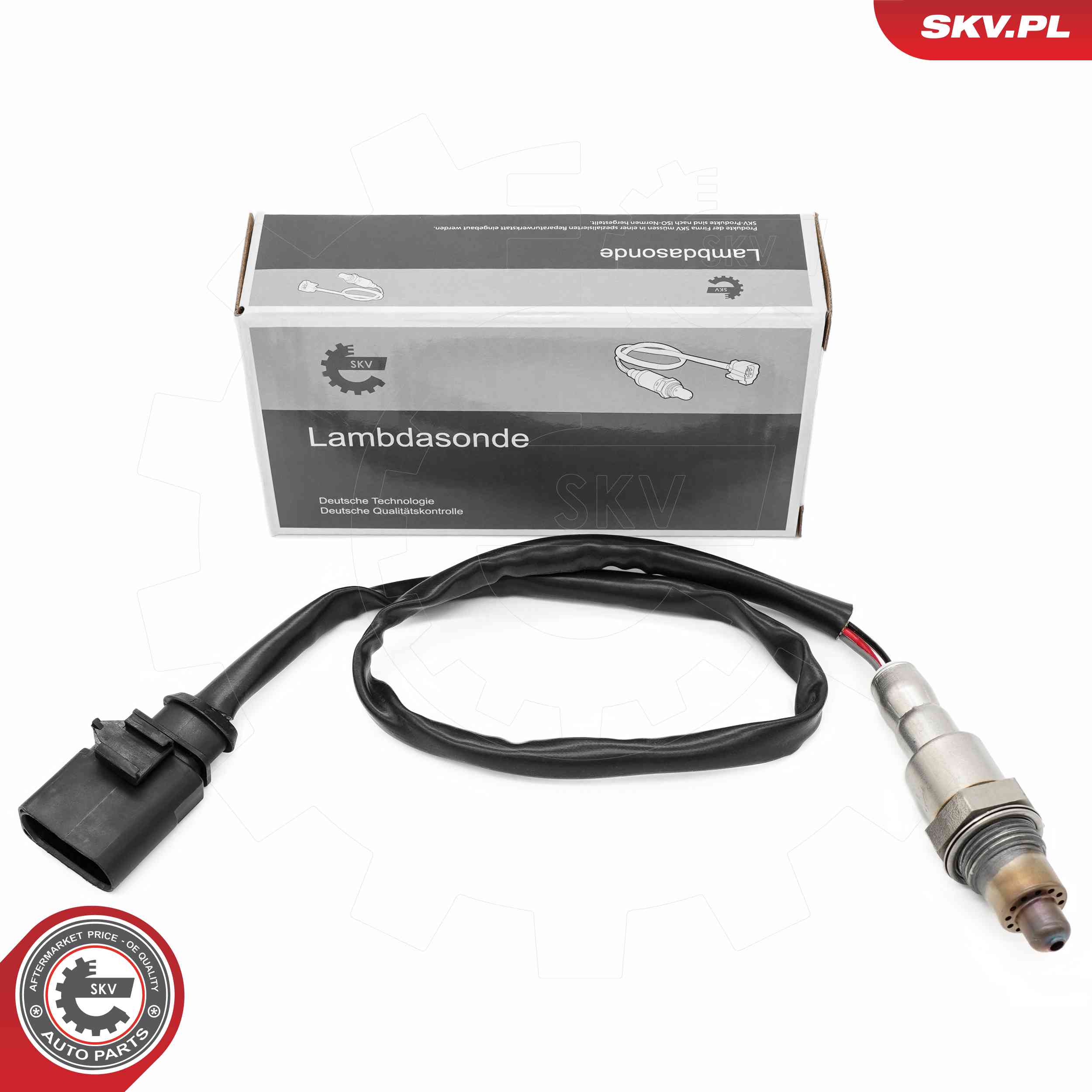 ESEN SKV 09SKV185 Lambda sonda