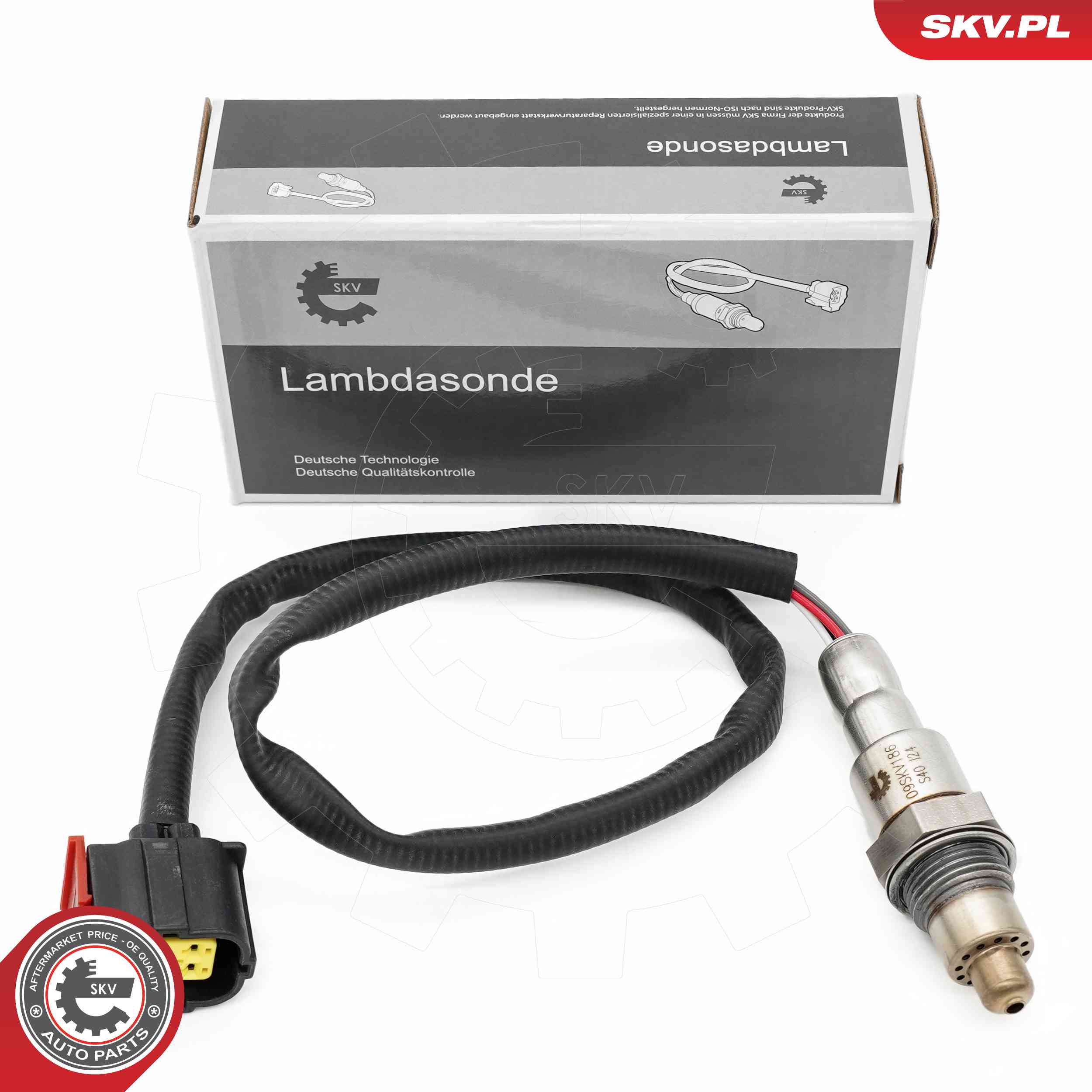 ESEN SKV 09SKV186 Lambda sonda