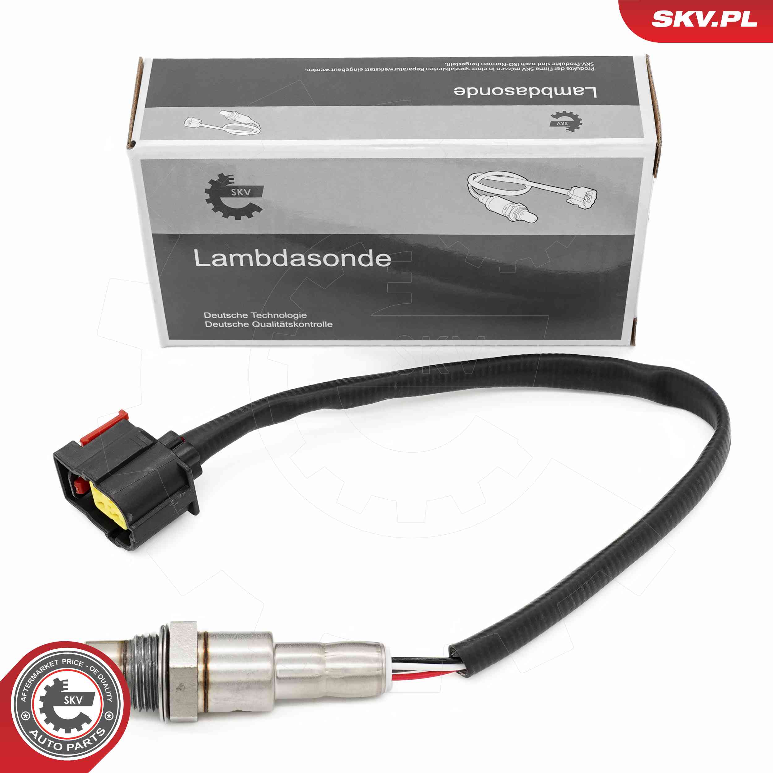 ESEN SKV 09SKV187 Lambda sonda