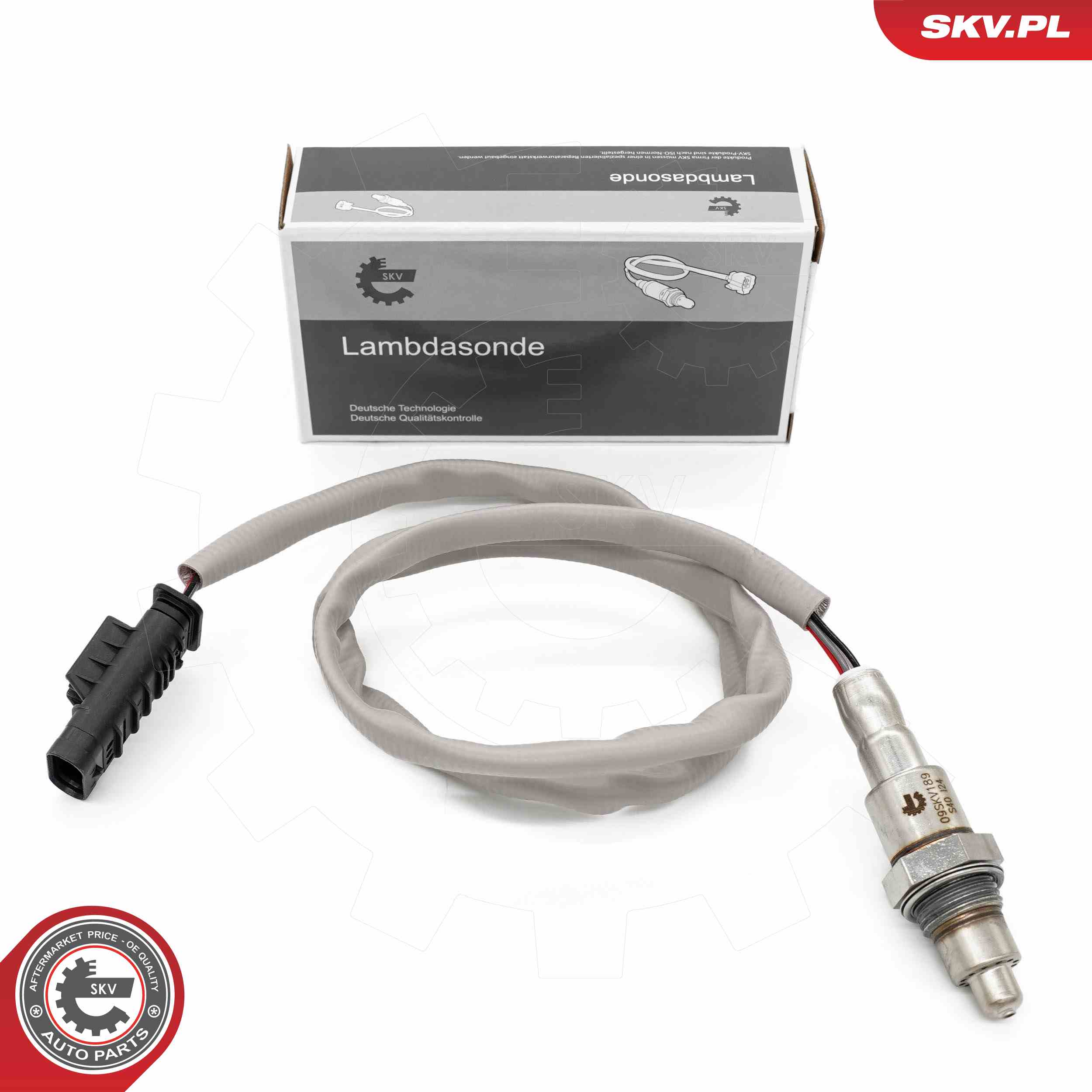 ESEN SKV 09SKV189 Lambda sonda