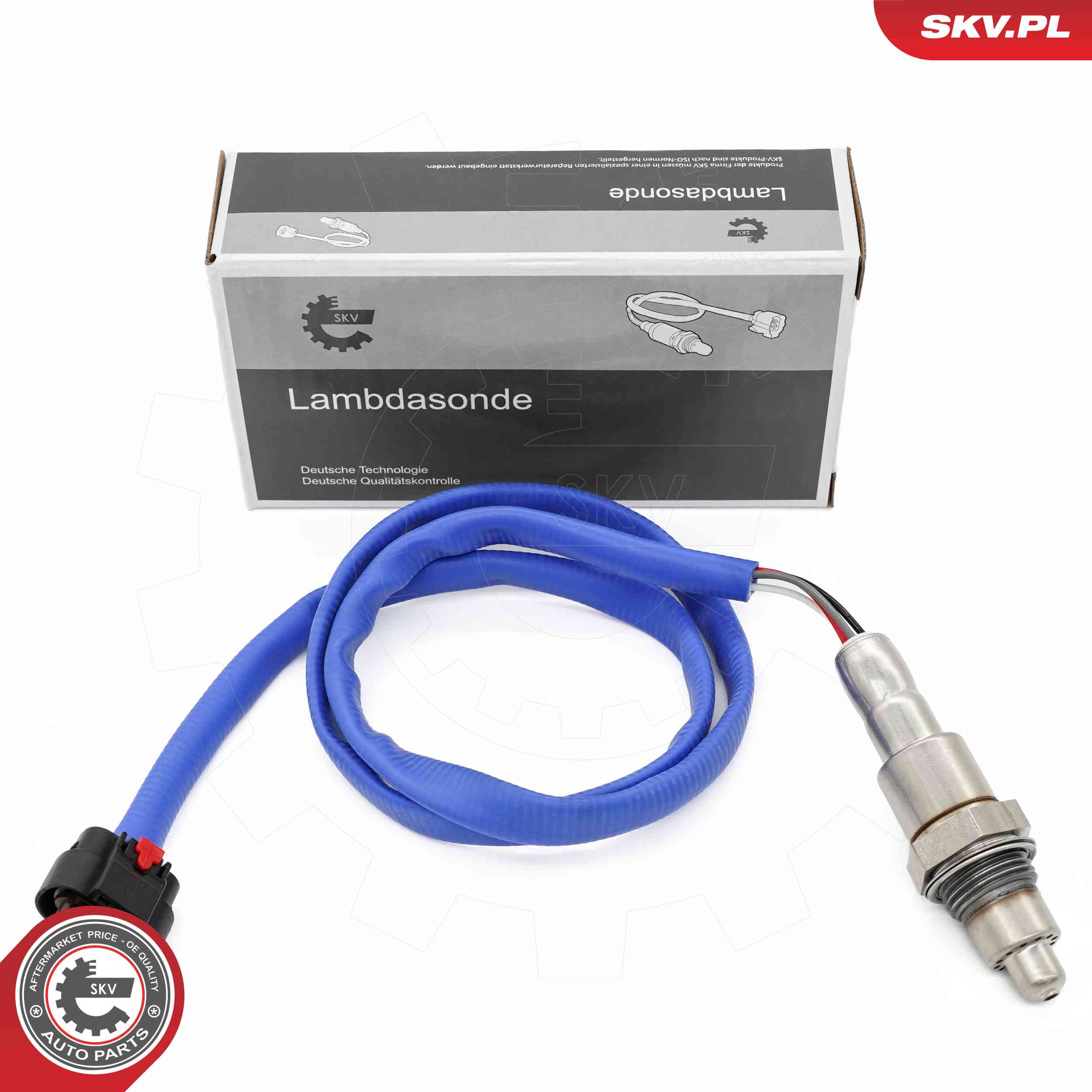 ESEN SKV 09SKV192 Lambda sonda
