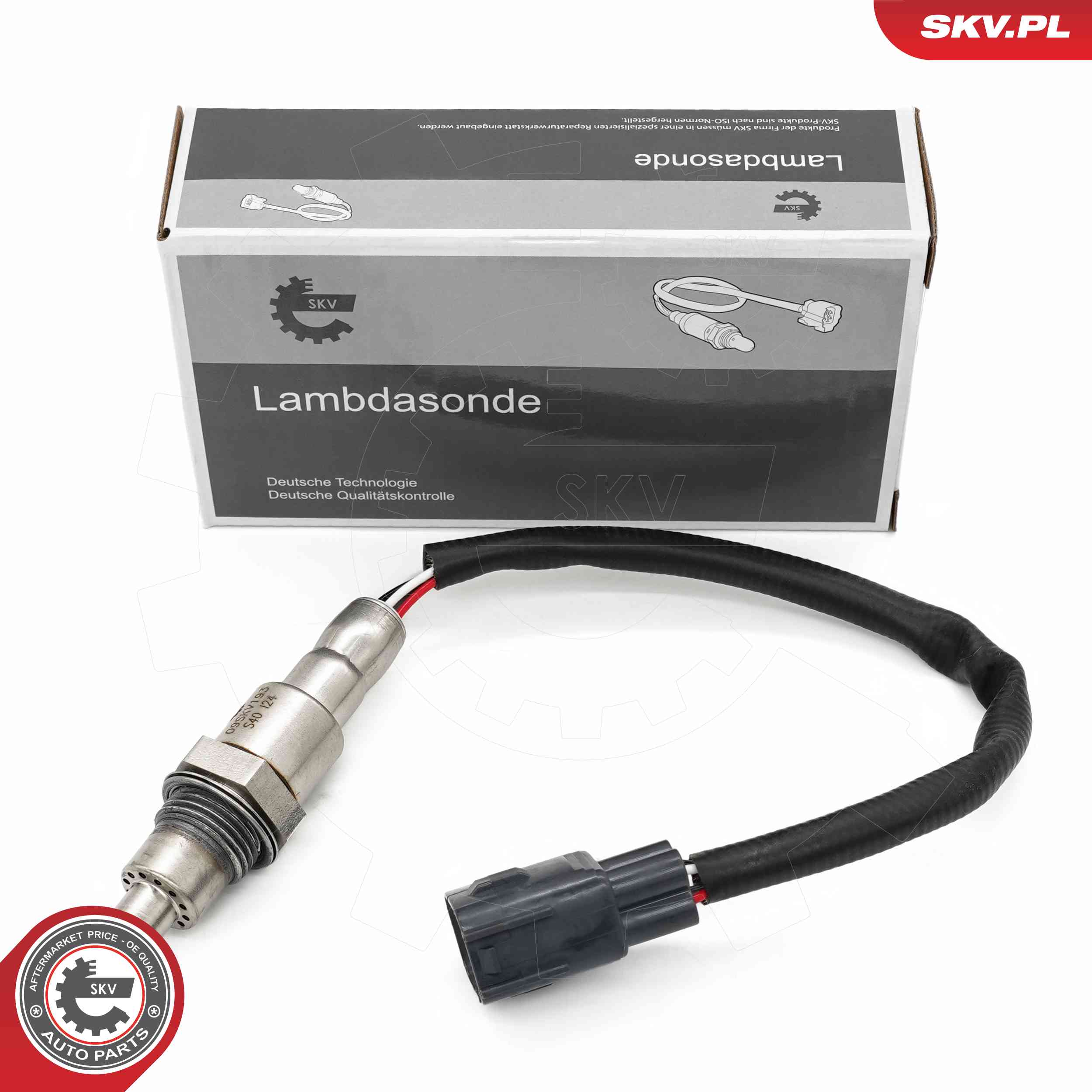 ESEN SKV 09SKV193 Lambda sonda