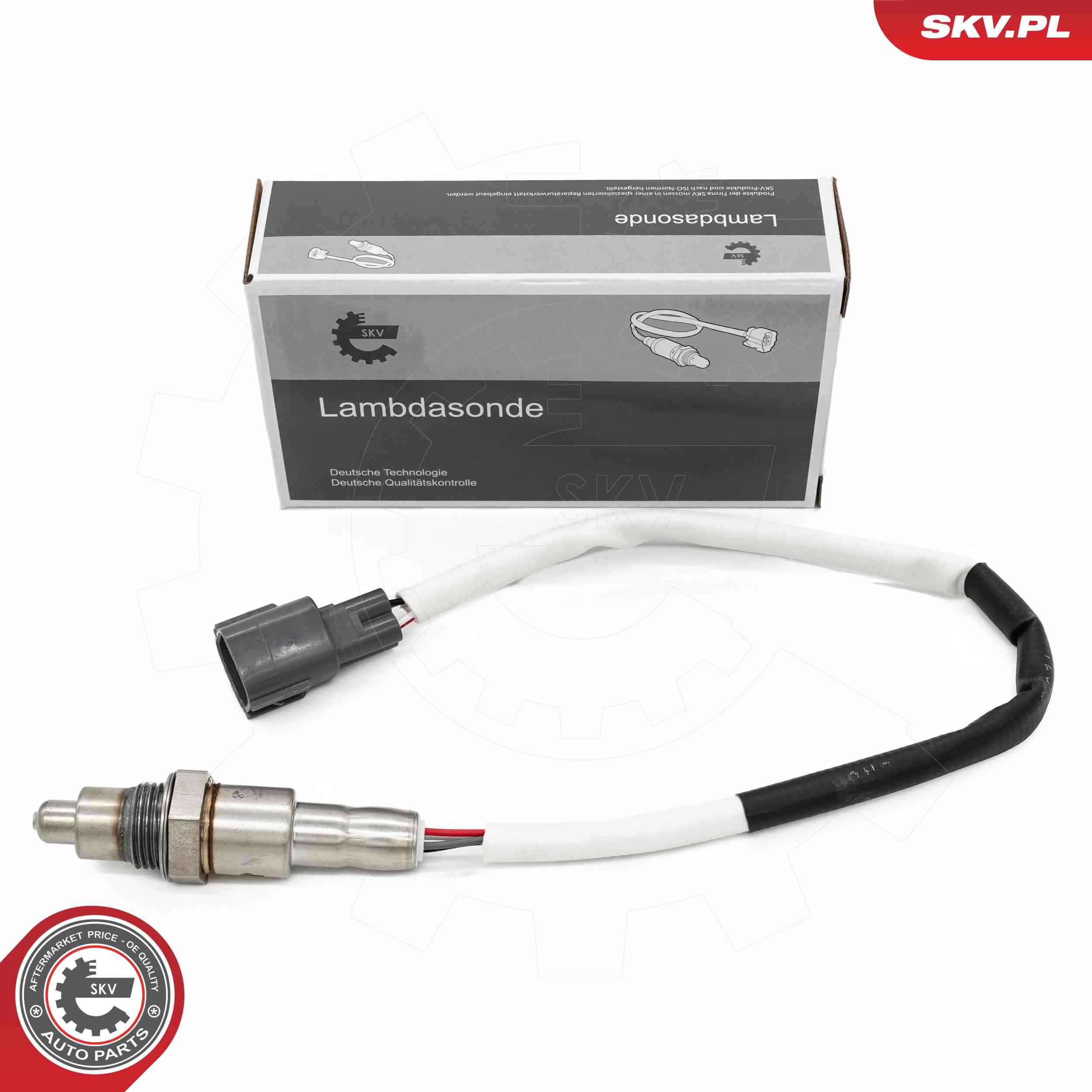 ESEN SKV 09SKV194 Lambda sonda