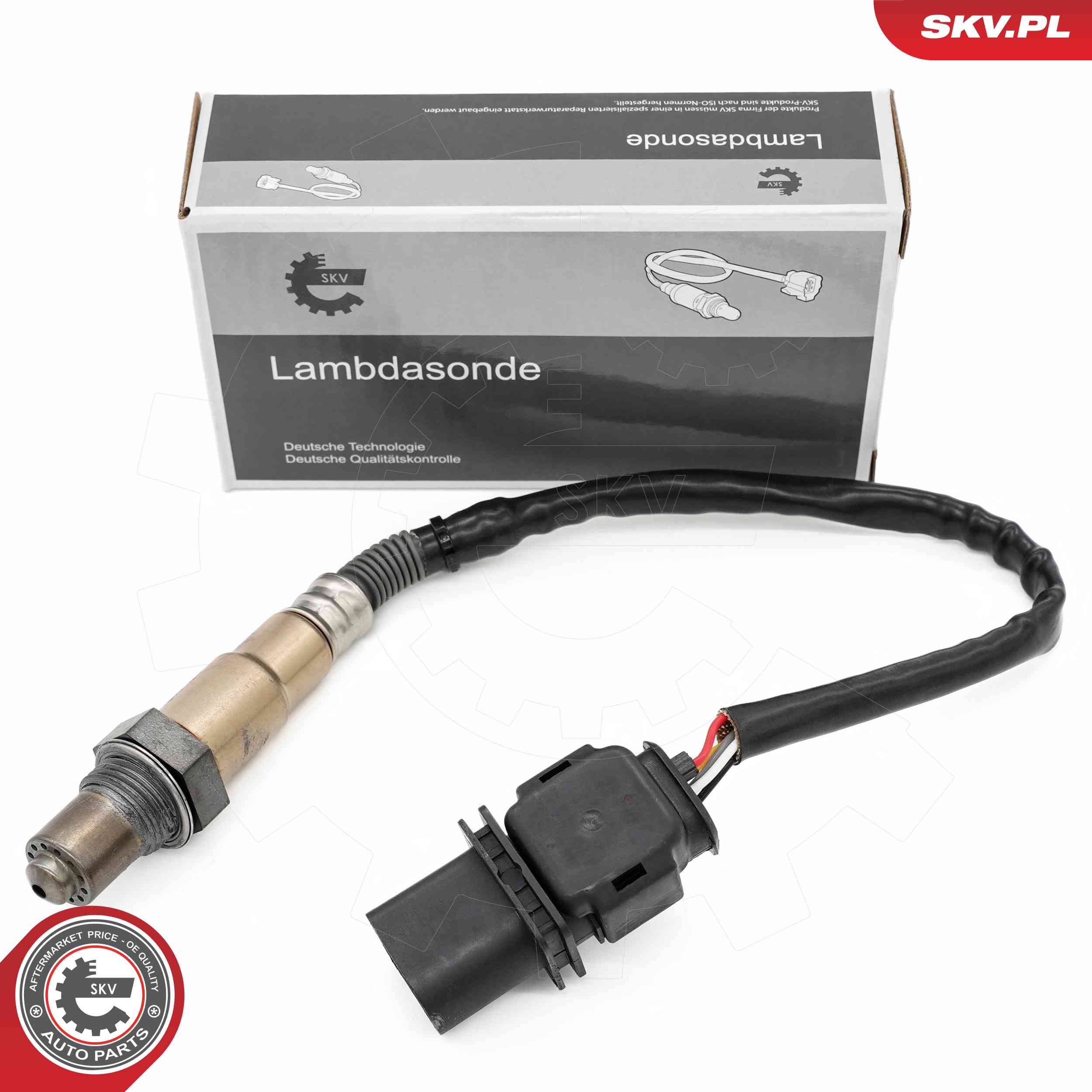 ESEN SKV 09SKV195 Lambda sonda