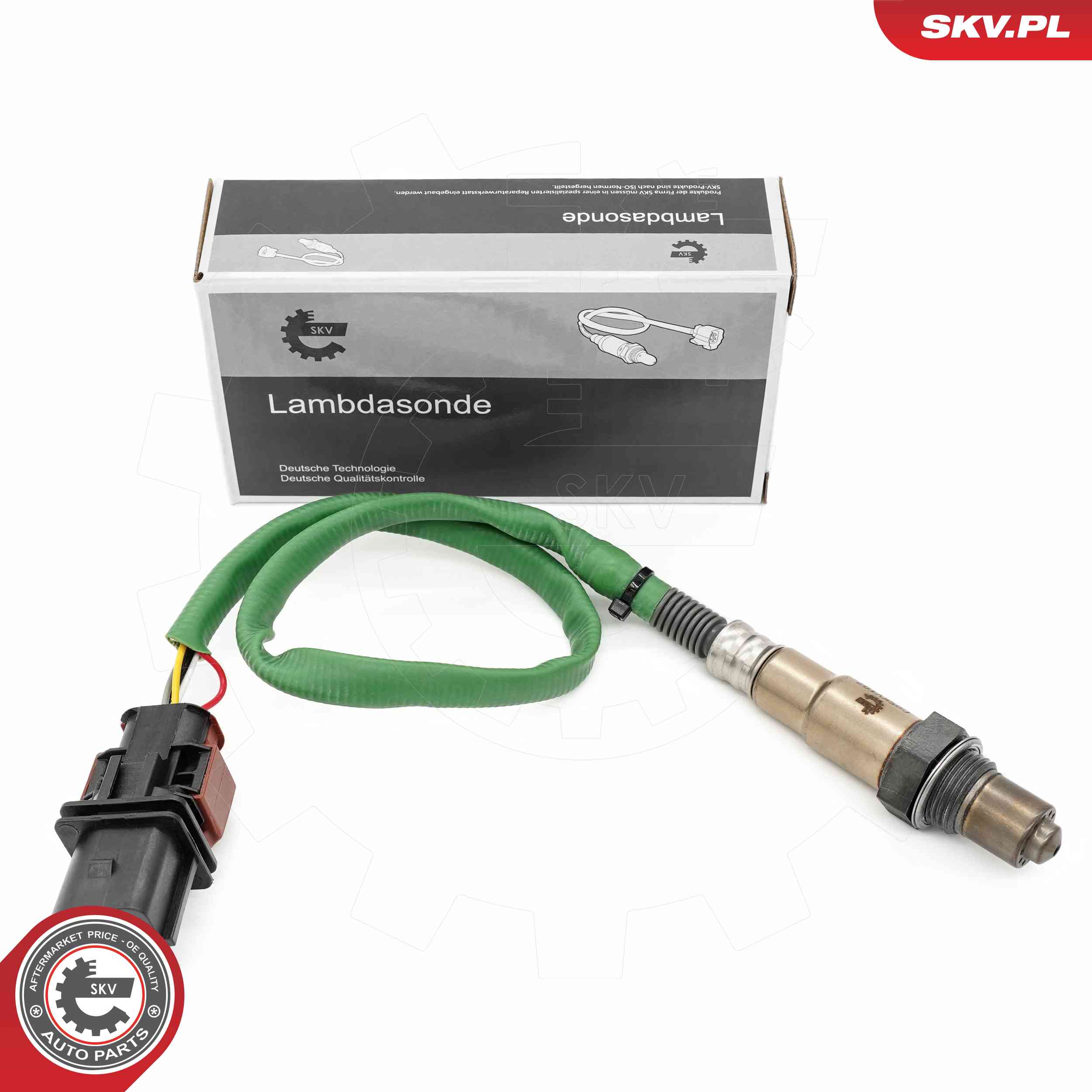 ESEN SKV 09SKV197 Lambda sonda