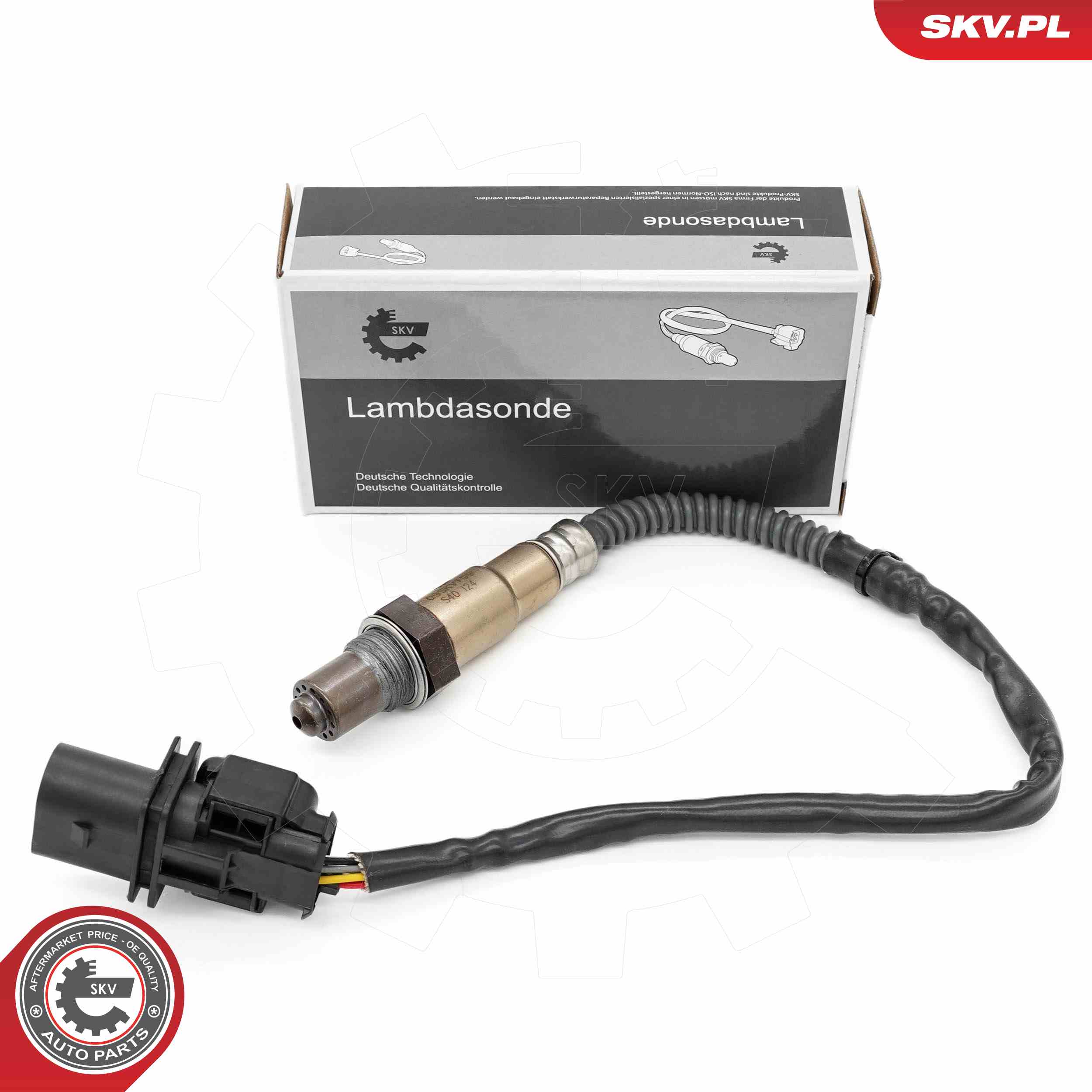 ESEN SKV 09SKV199 Lambda sonda