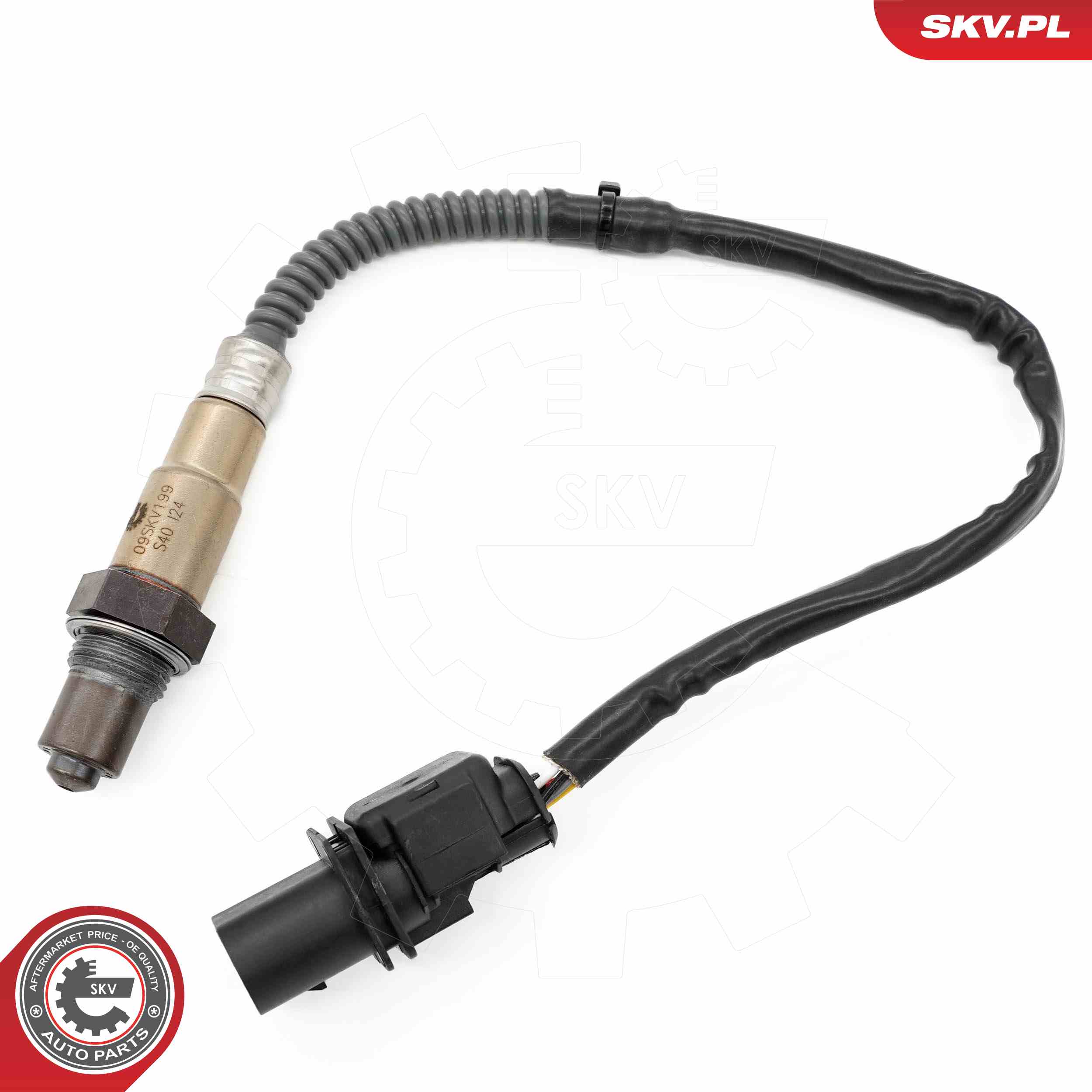 ESEN SKV 09SKV199 Lambda sonda